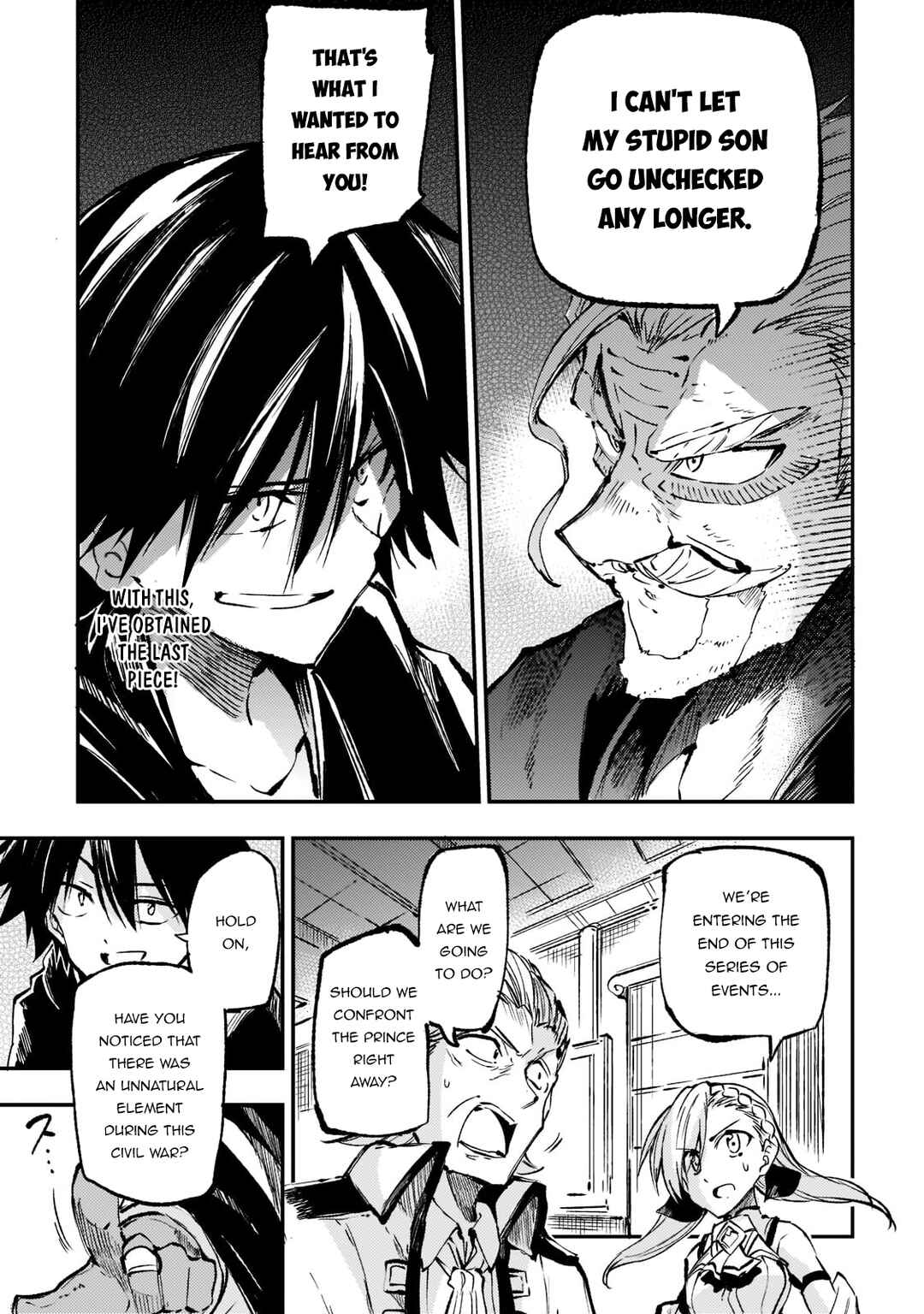 Chapter 161 - Page 2