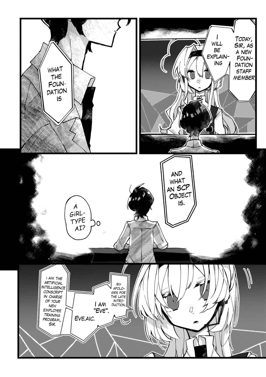 Chapter 1 - Page 7