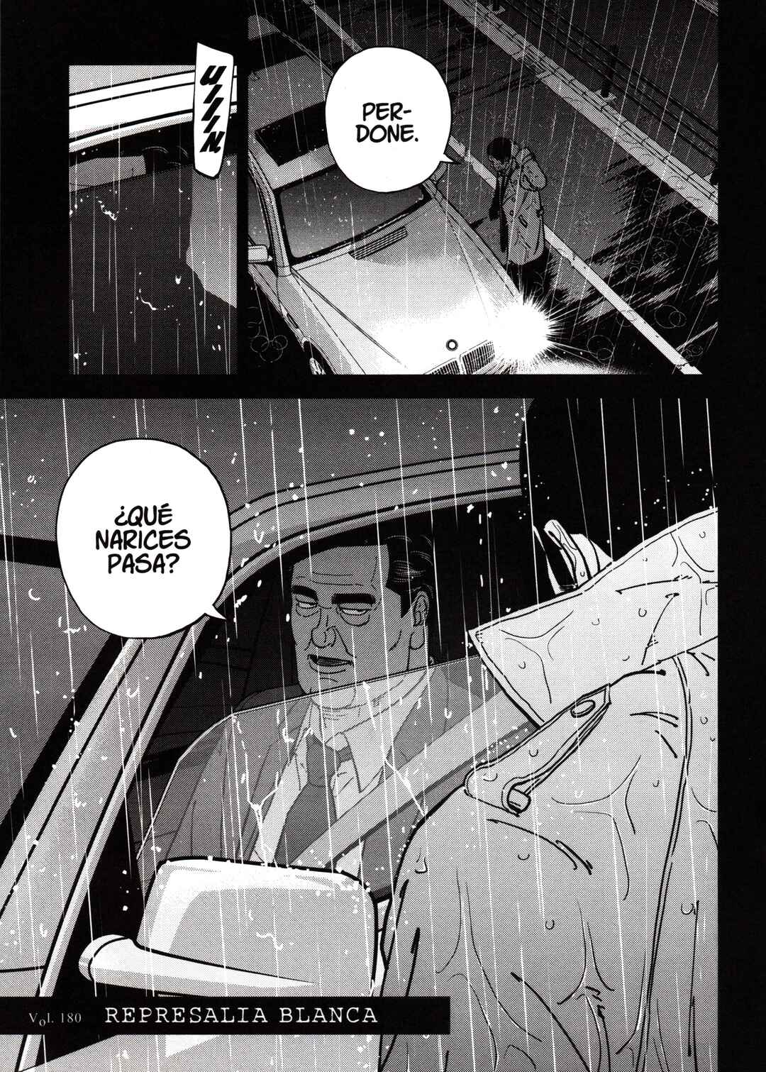 Chapter 180 - Page 1