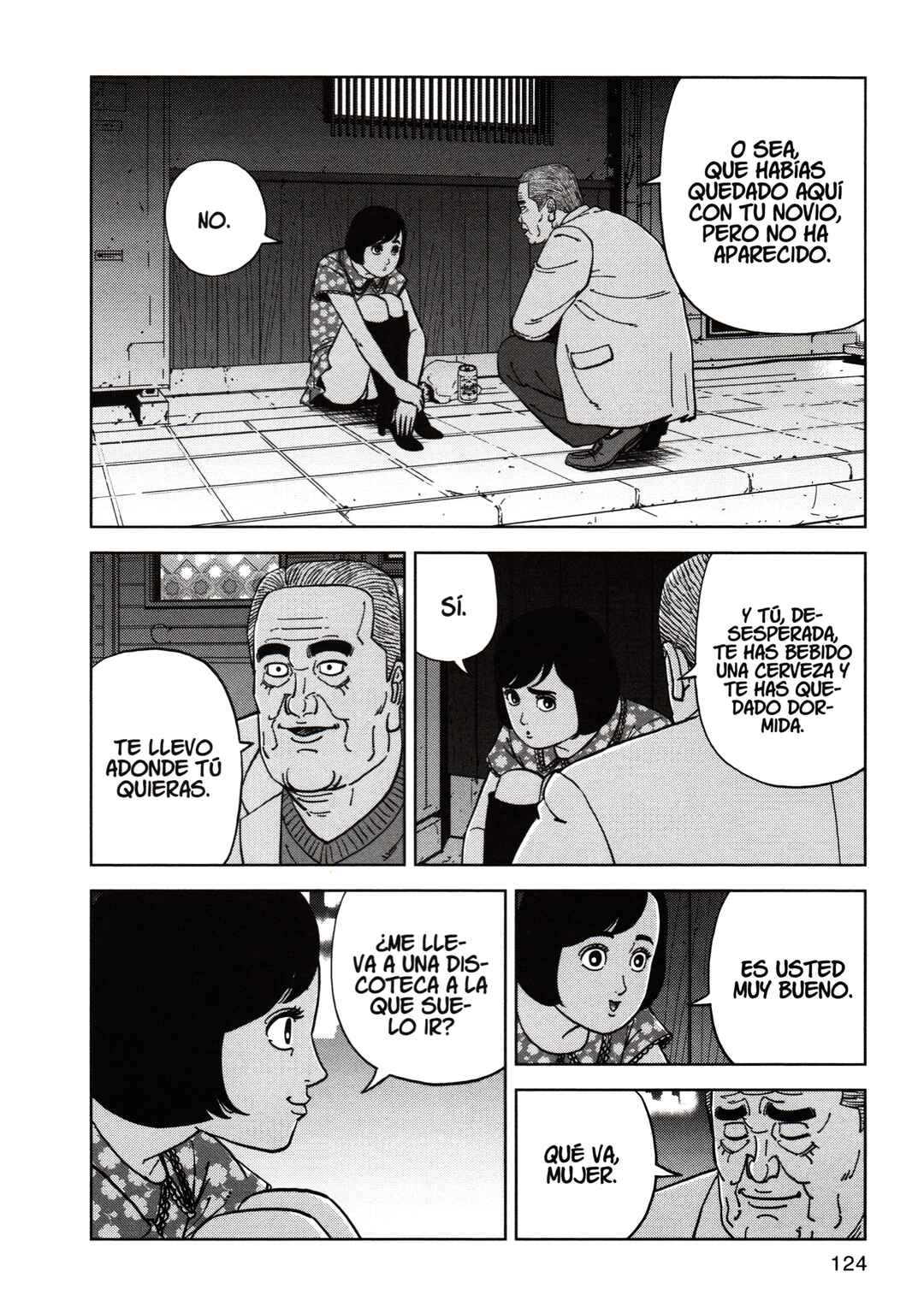 Chapter 180 - Page 10