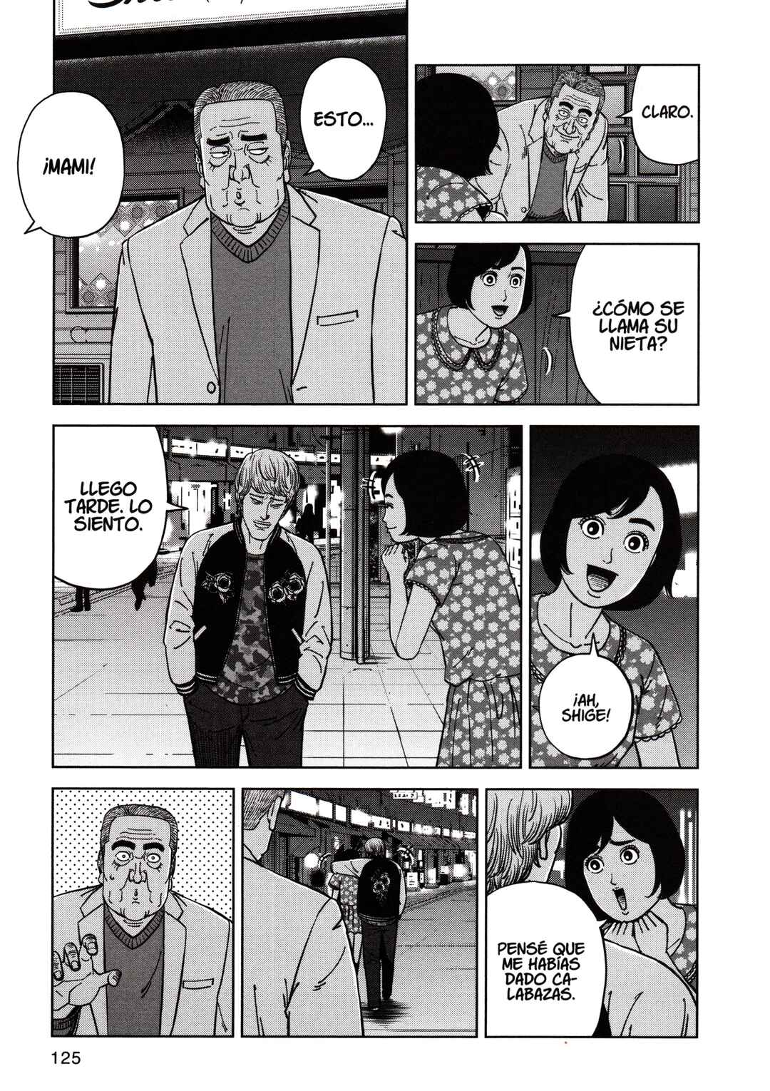 Chapter 180 - Page 11