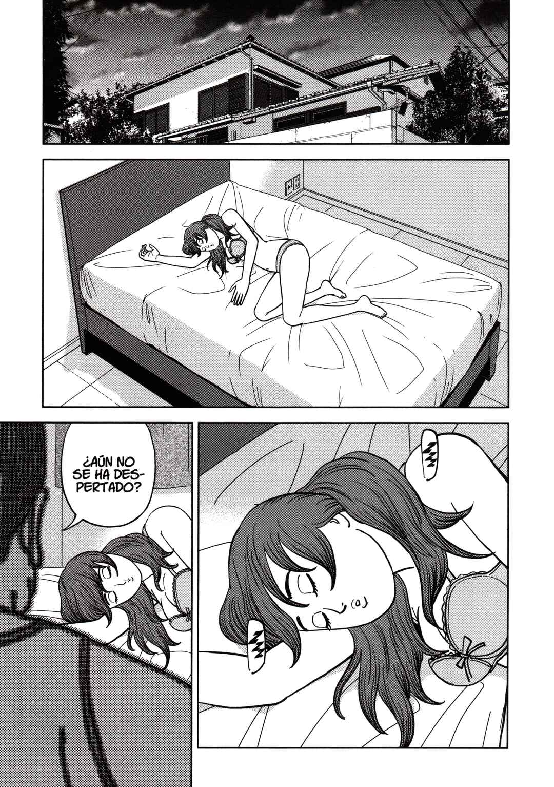 Chapter 180 - Page 17