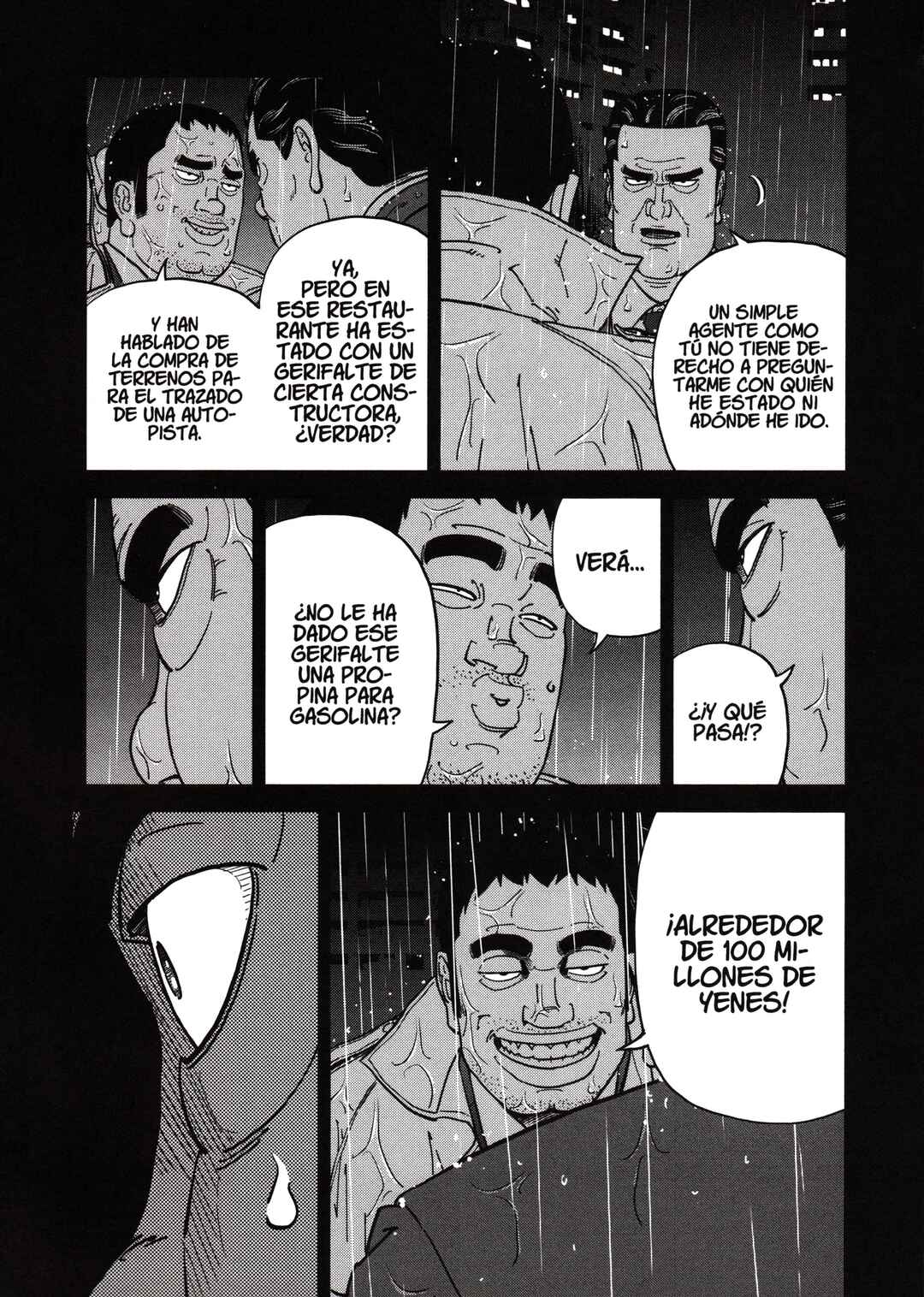 Chapter 180 - Page 3