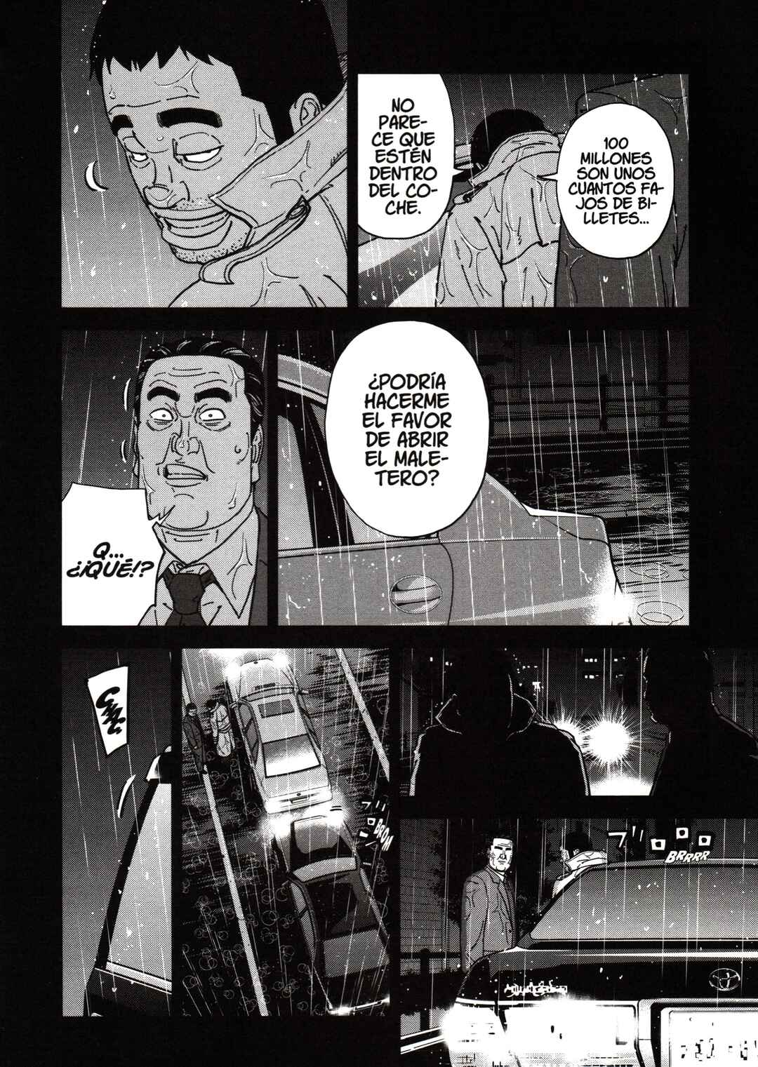 Chapter 180 - Page 4