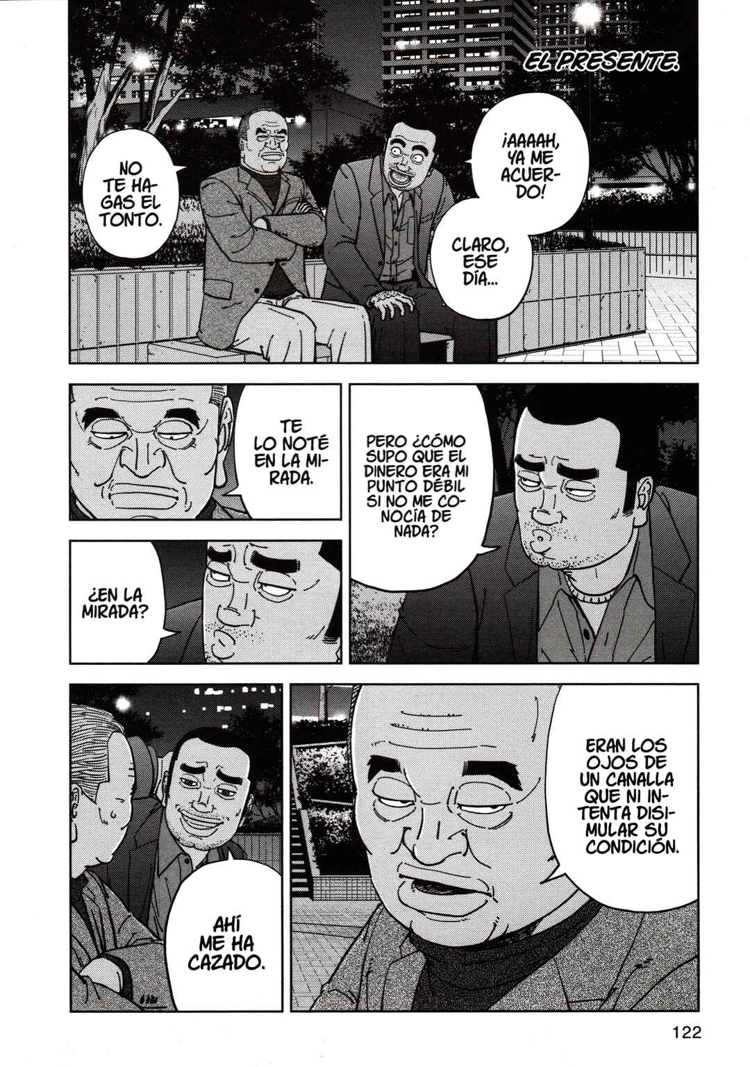 Chapter 180 - Page 8