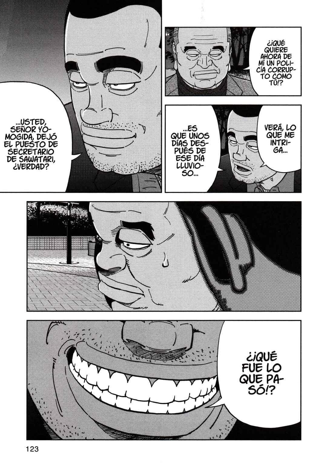 Chapter 180 - Page 9