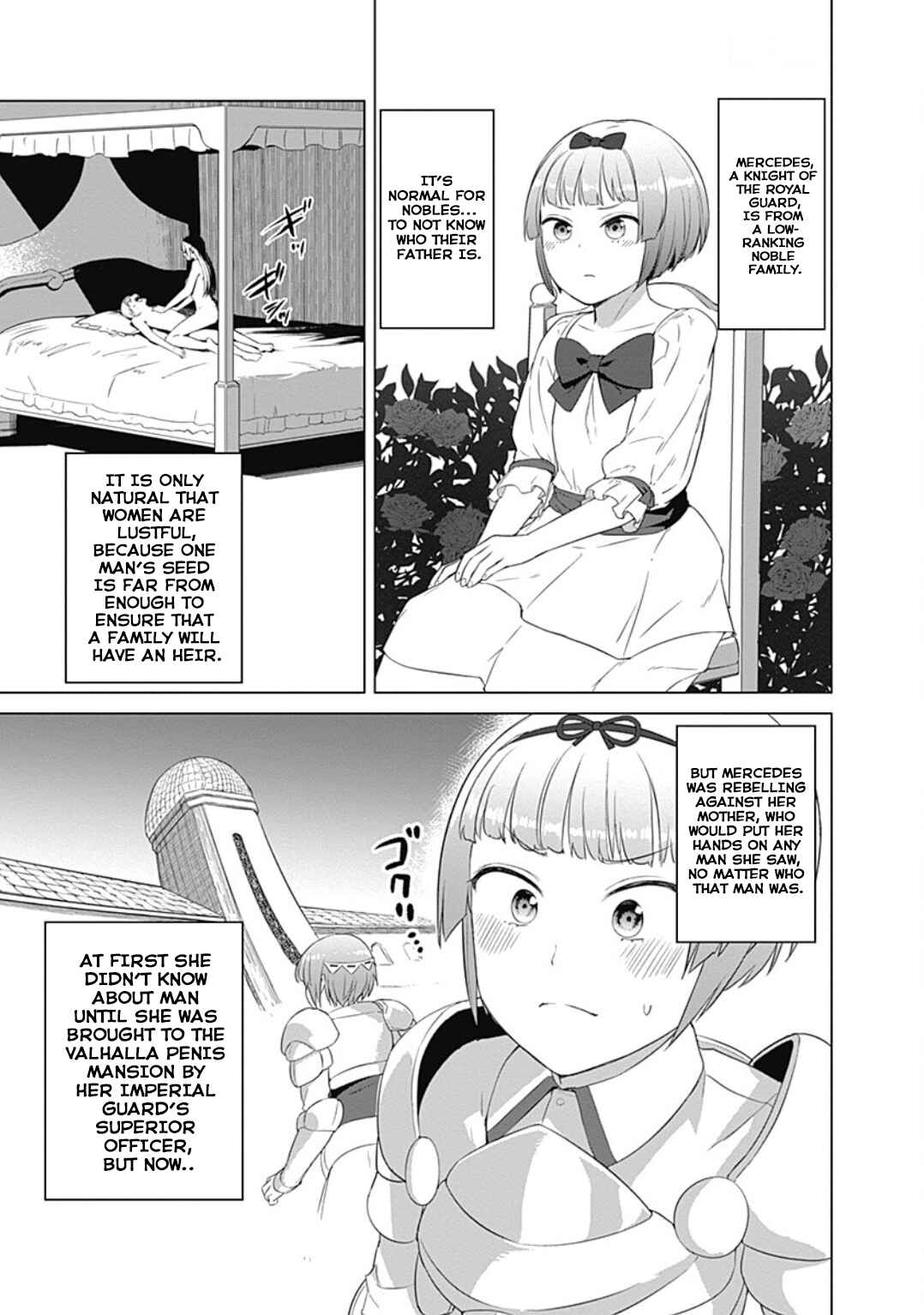 Chapter 23 - Page 1