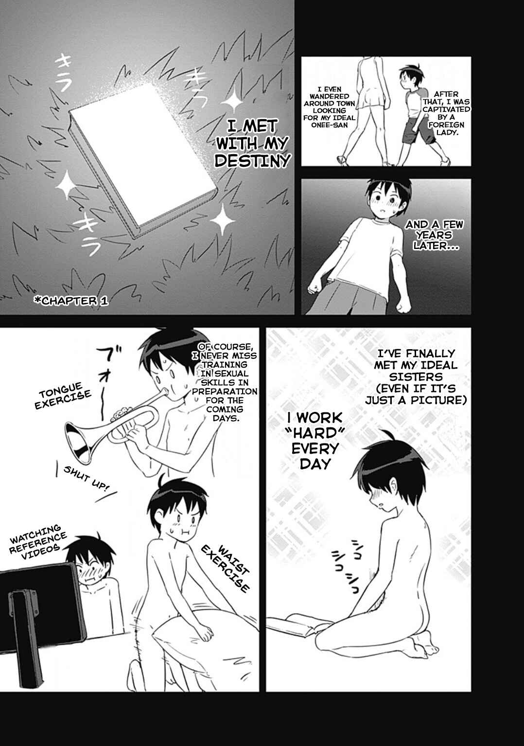 Chapter 23 - Page 26