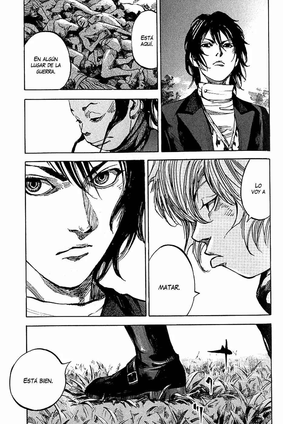 Chapter 176 - Page 20