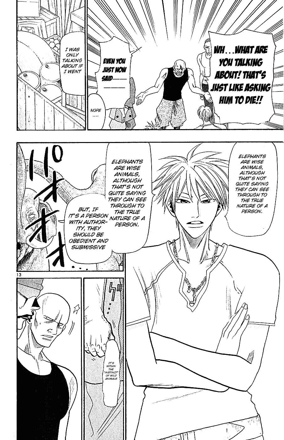 Chapter 34 - Page 19