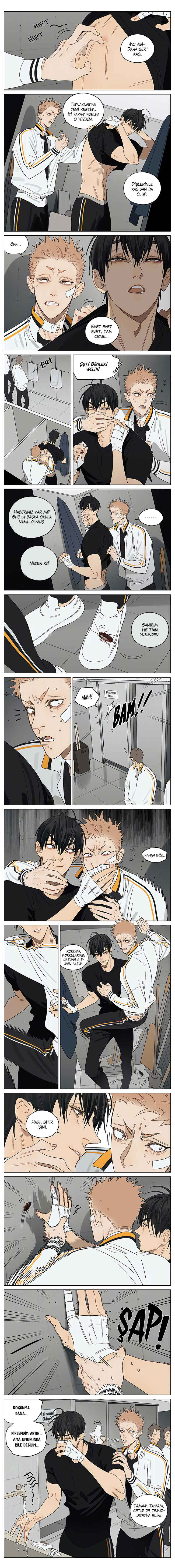 Chapter 421 - Page 3