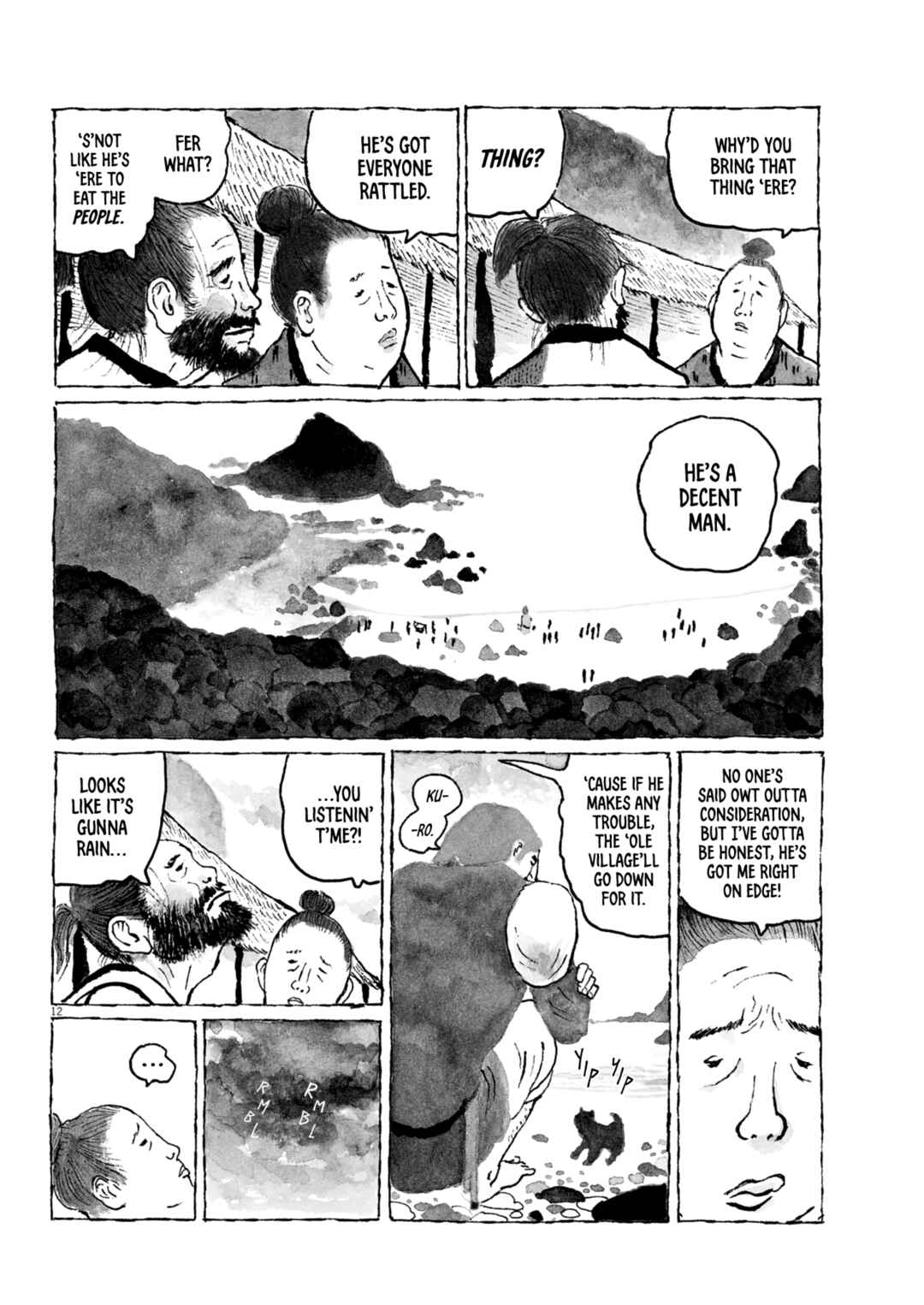 Chapter 2 - Page 13