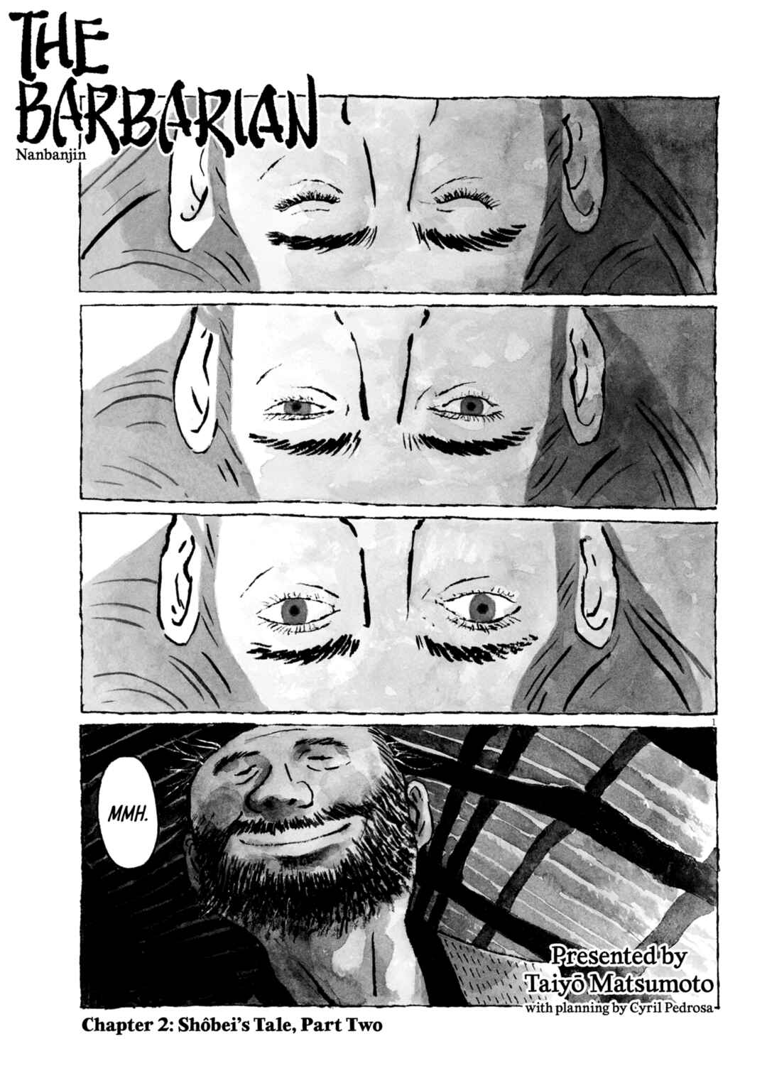Chapter 2 - Page 2