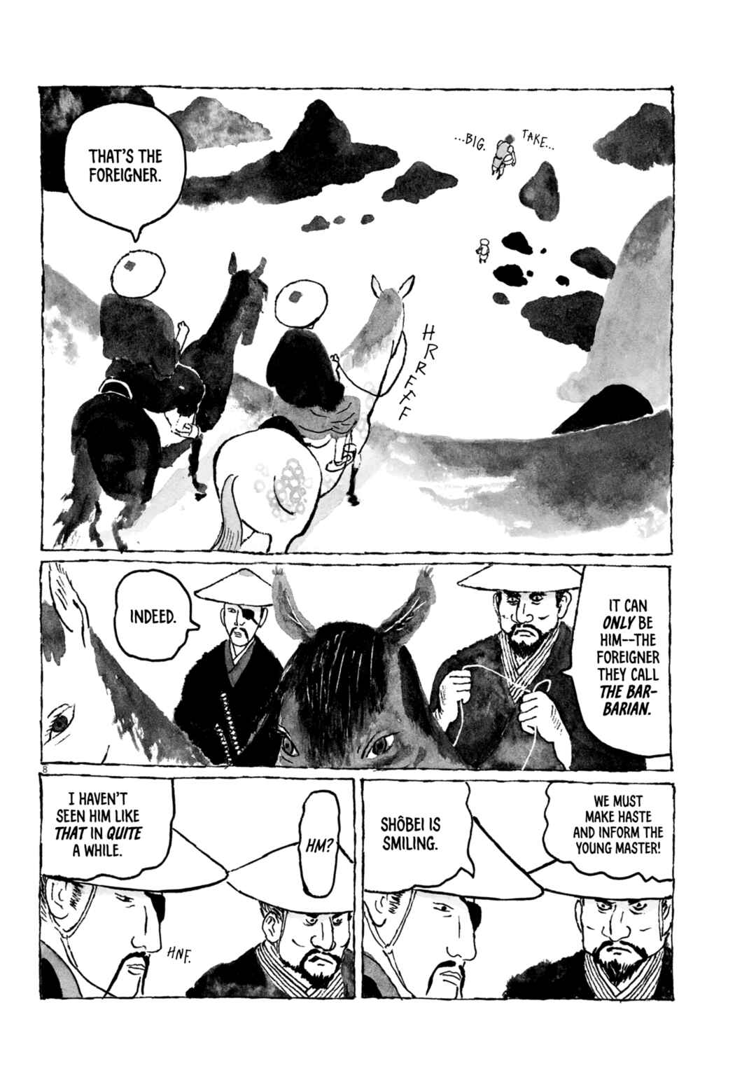 Chapter 2 - Page 9