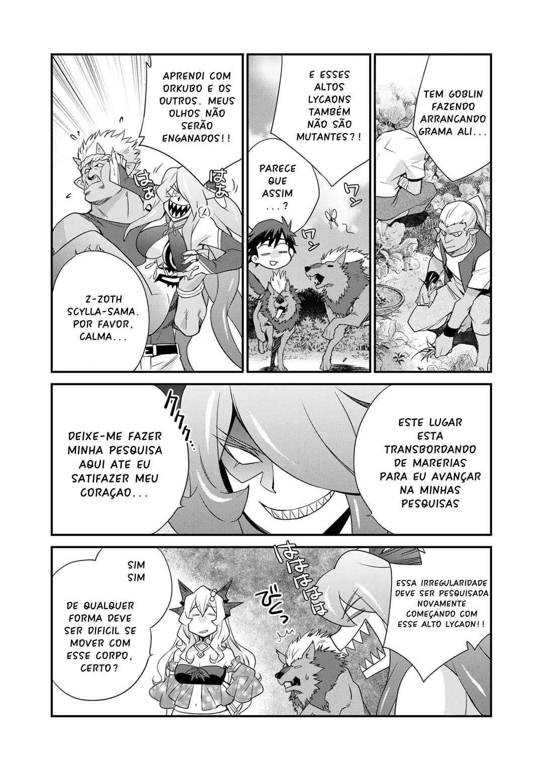 Chapter 50 - Page 19