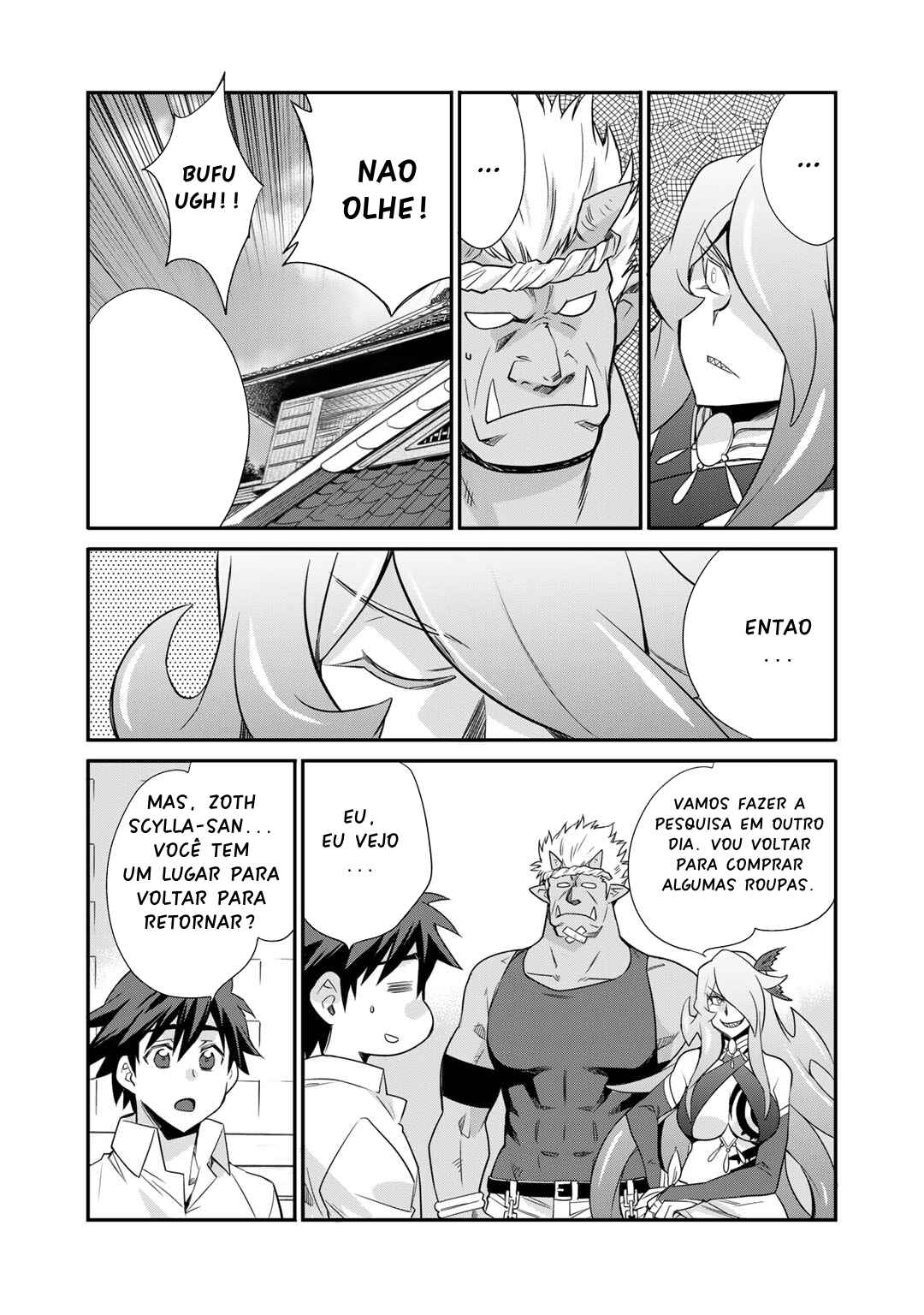 Chapter 50 - Page 21