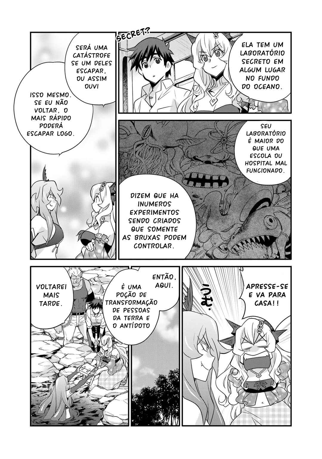 Chapter 50 - Page 22