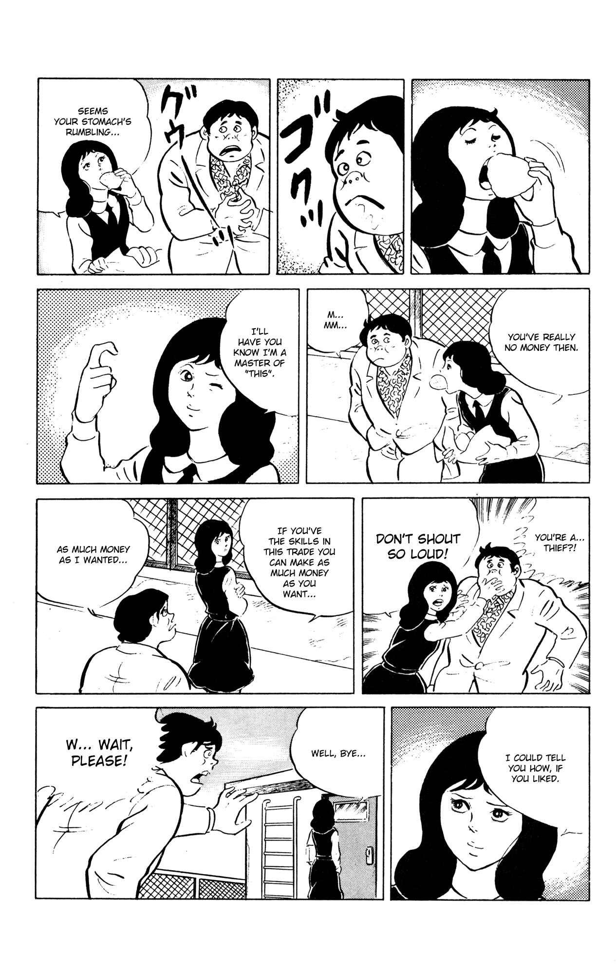 Chapter 50 - Page 13