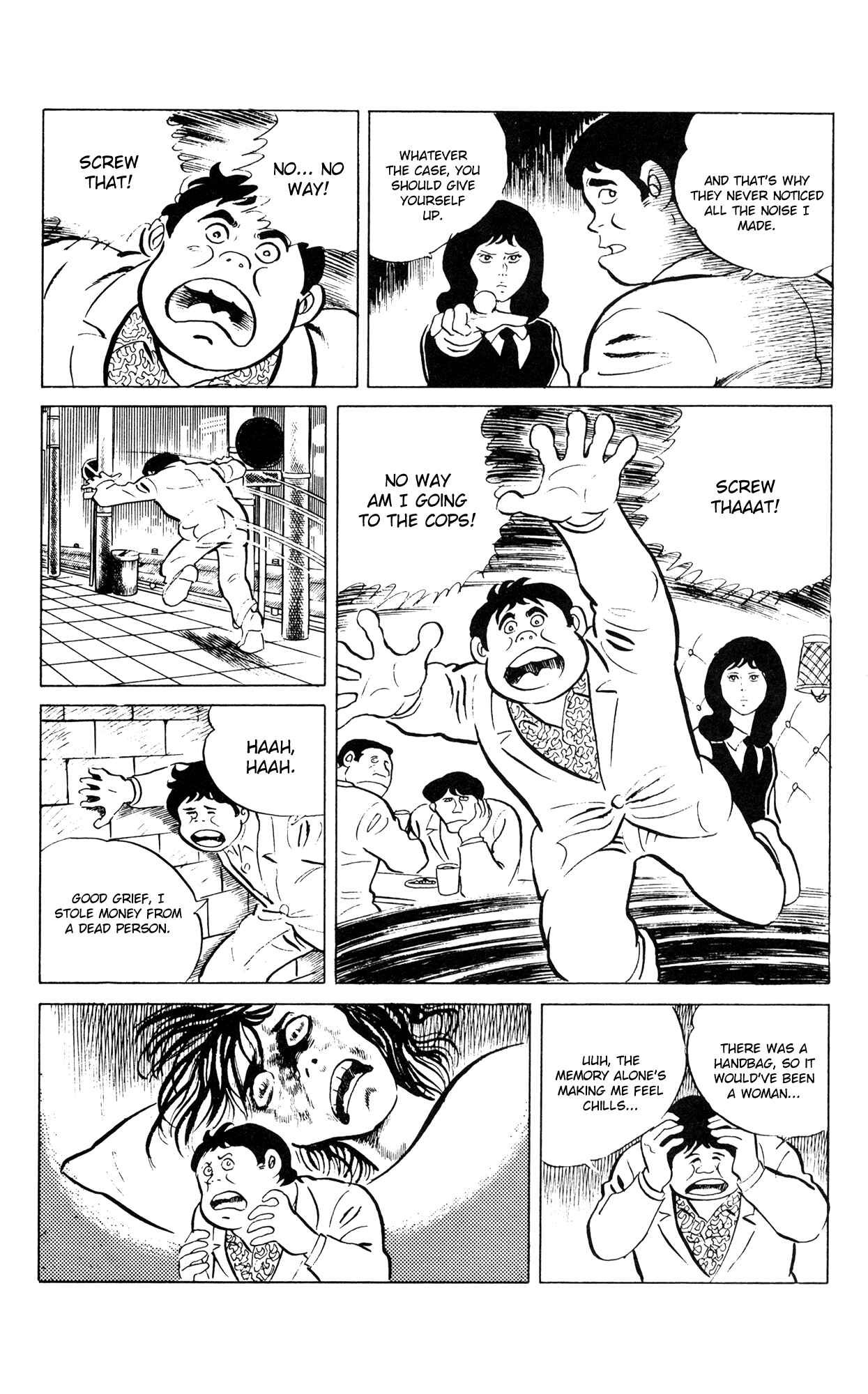 Chapter 50 - Page 20