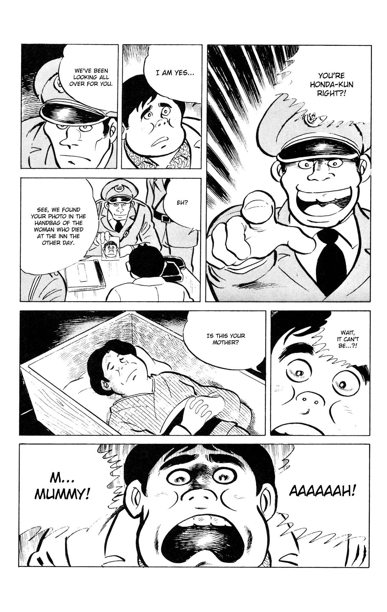 Chapter 50 - Page 23