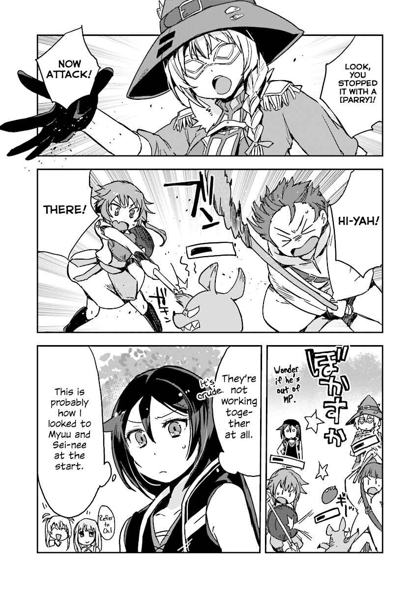 Chapter 36 - Page 21