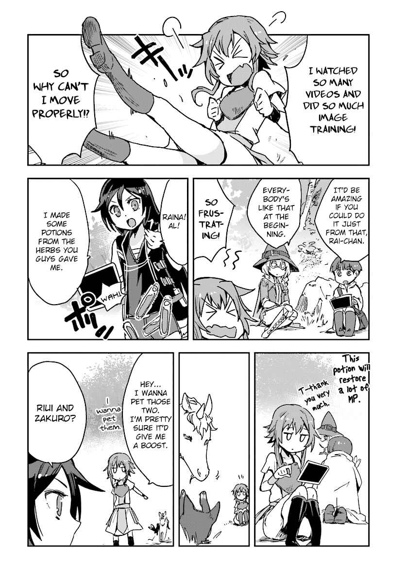 Chapter 36 - Page 22