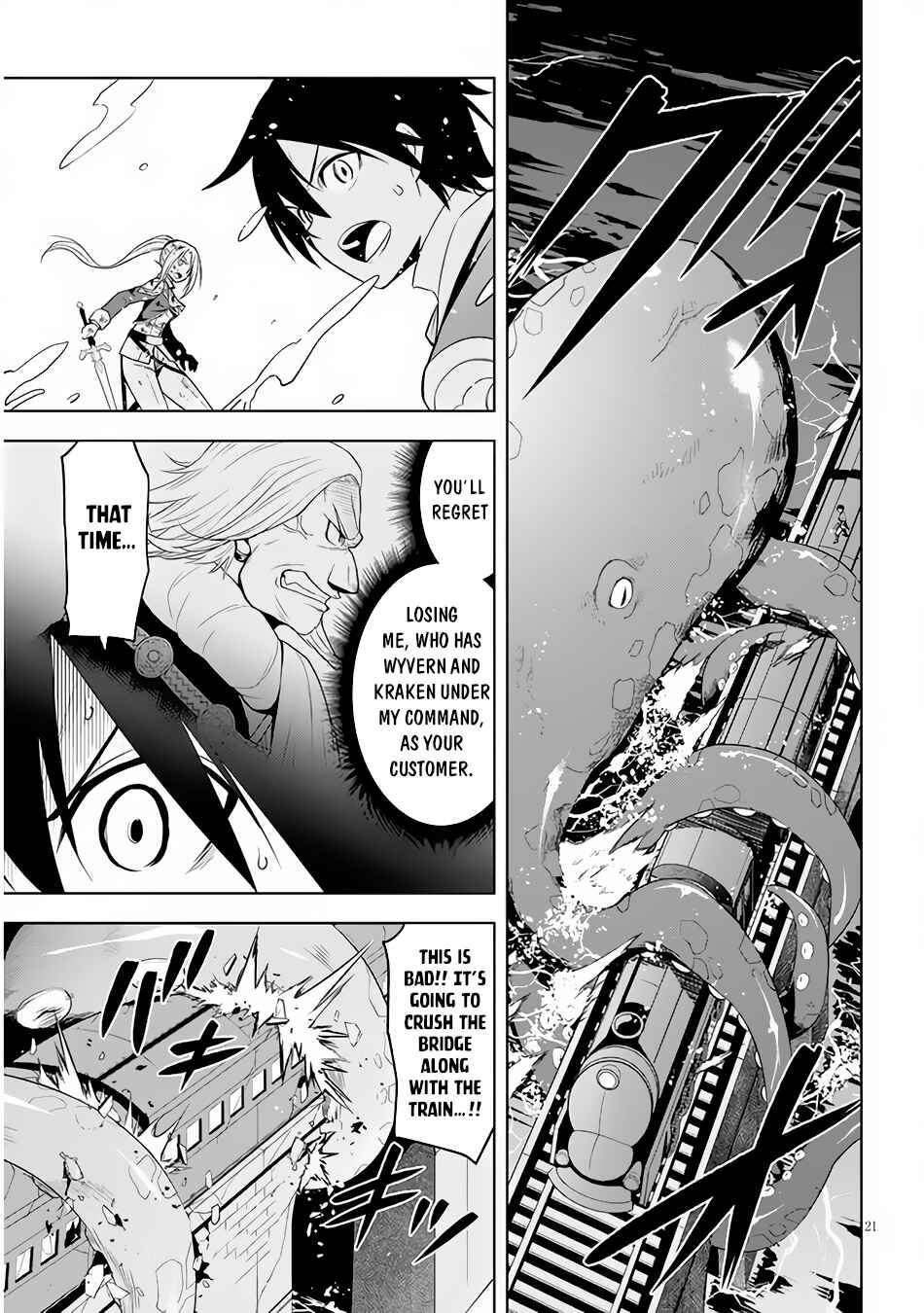 Chapter 35 - Page 22
