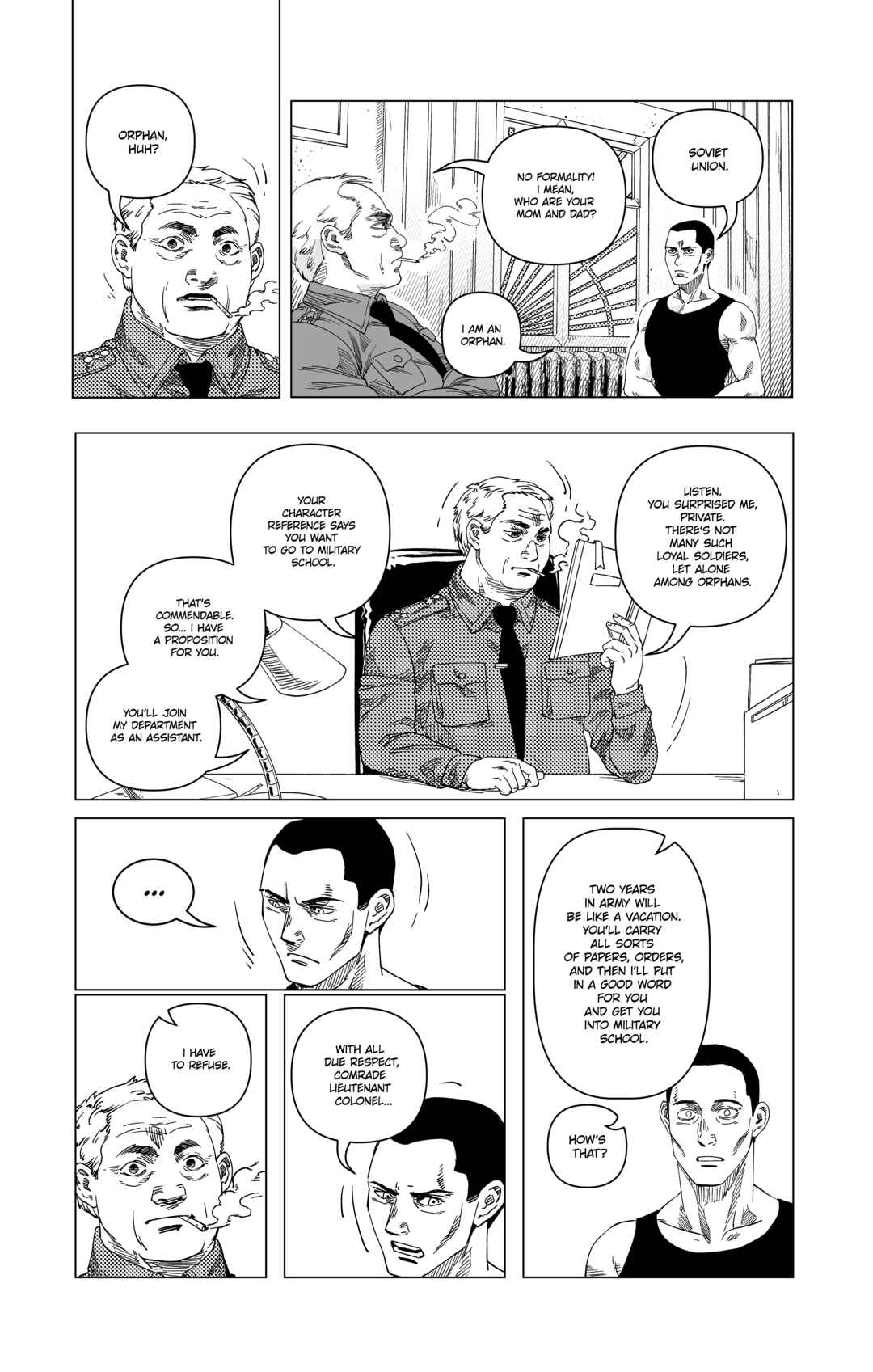 Chapter 18 - Page 13