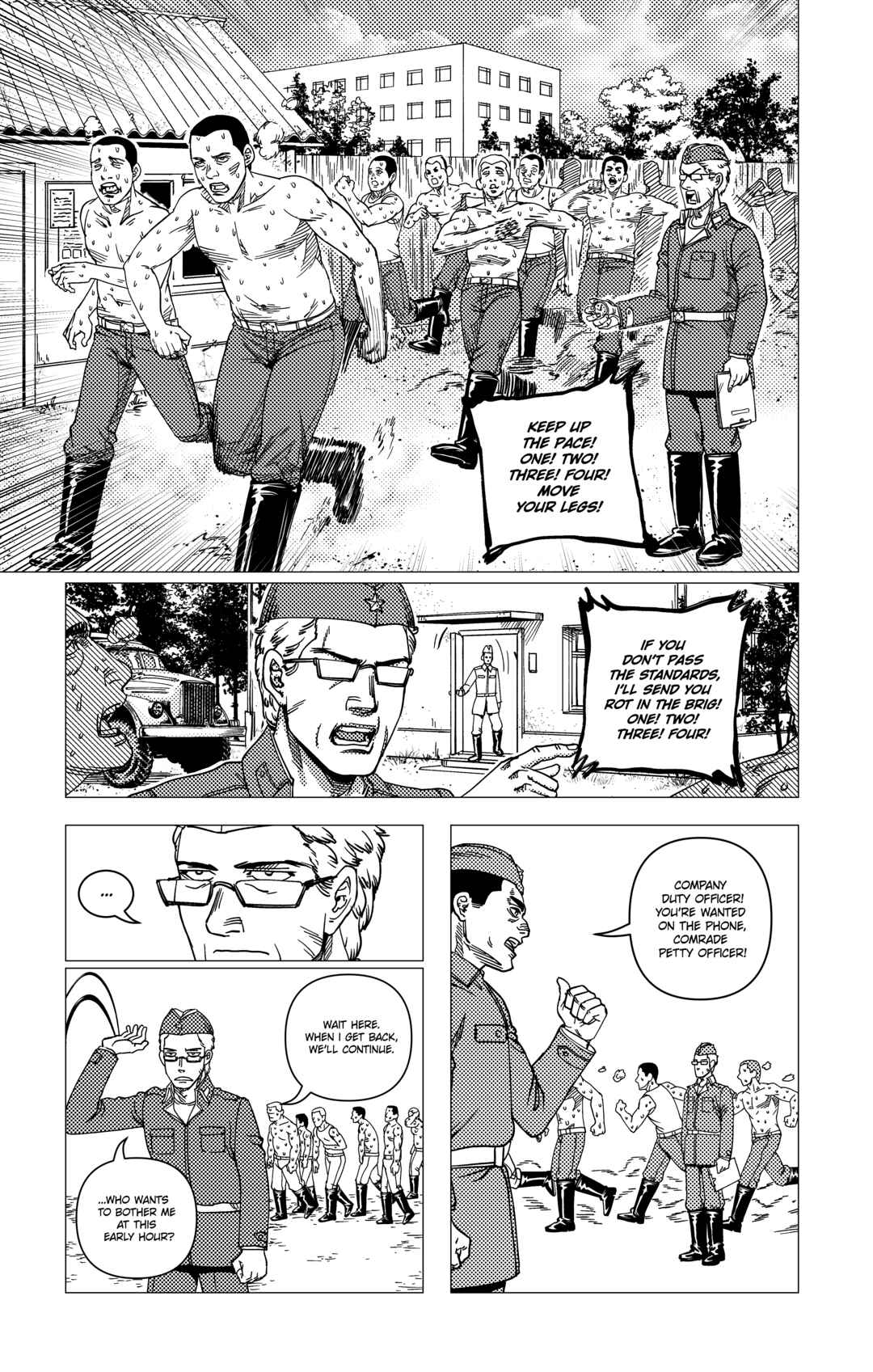 Chapter 18 - Page 6