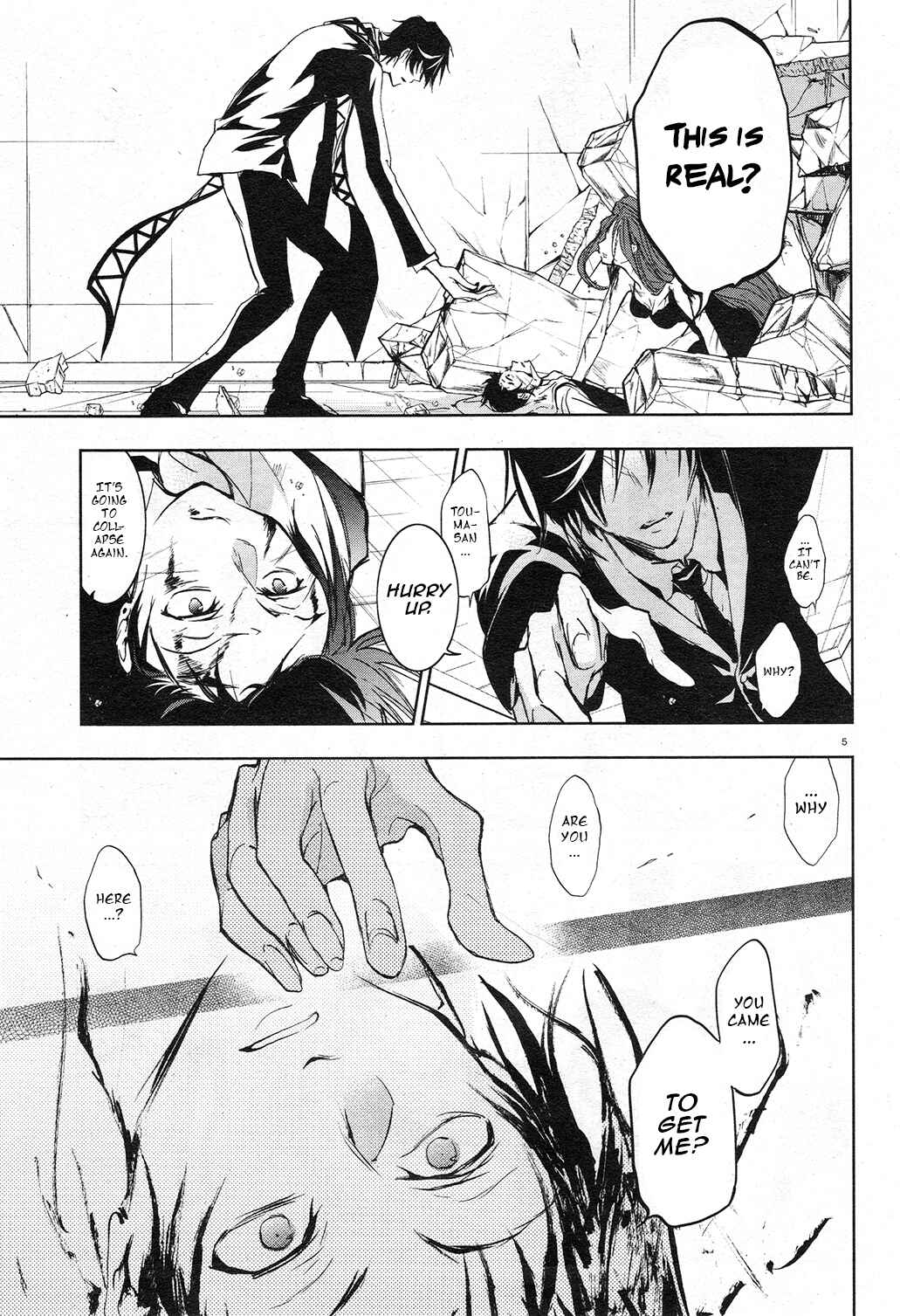 Chapter 60 - Page 7