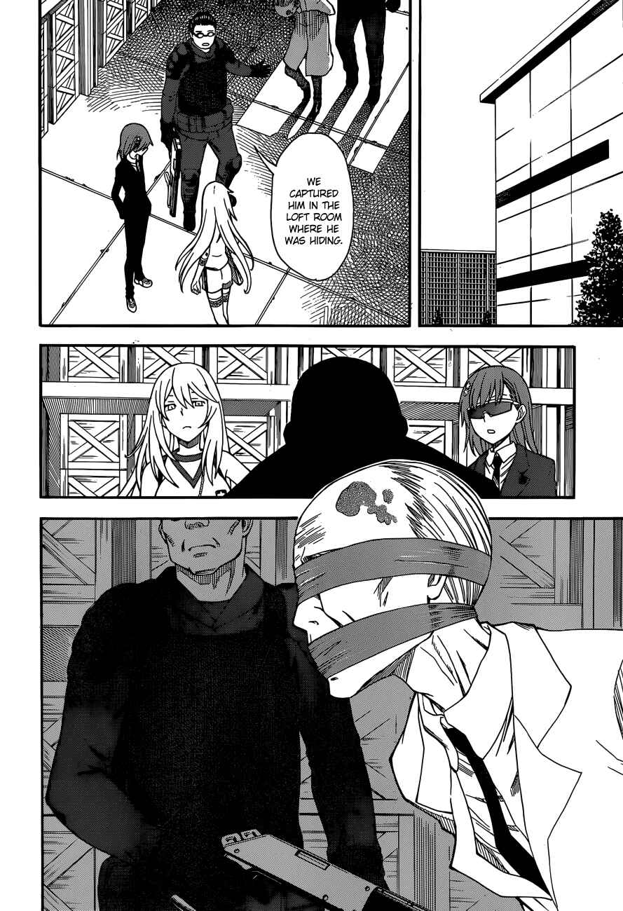 Chapter 57 - Page 18