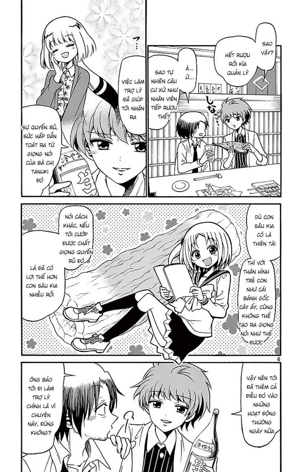 Chapter 77 - Page 5