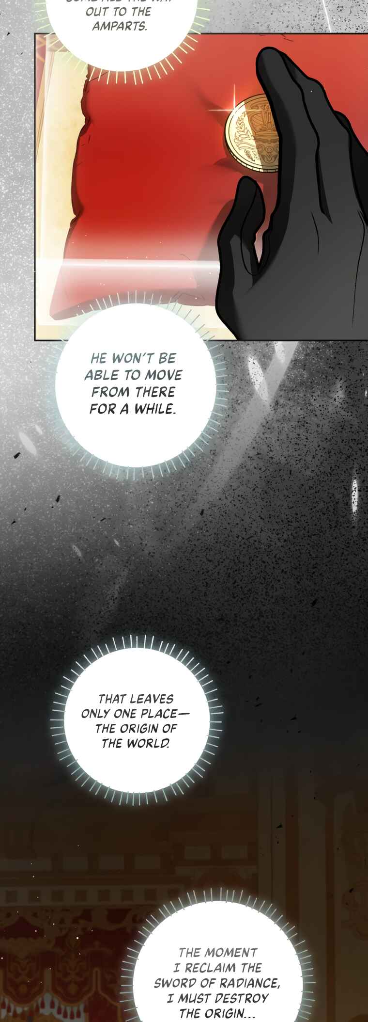 Chapter 89 - Page 21