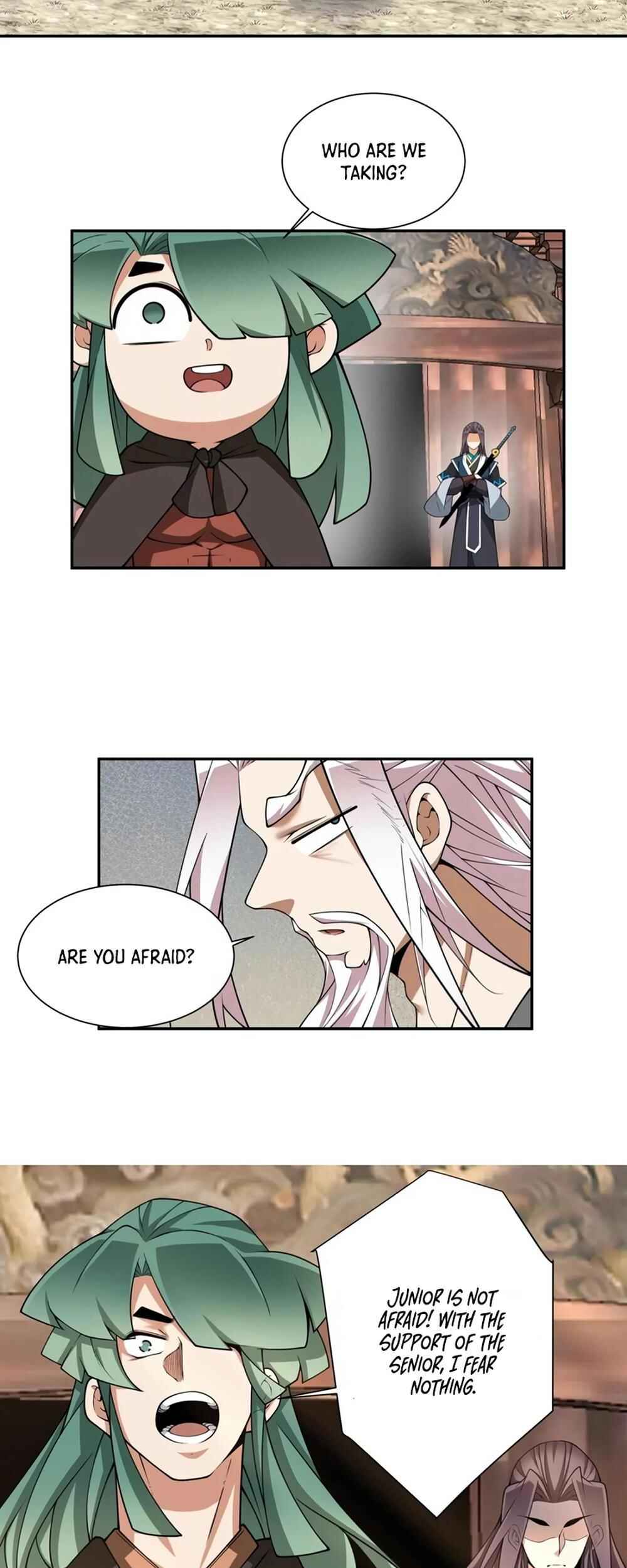 Chapter 327 - Page 5