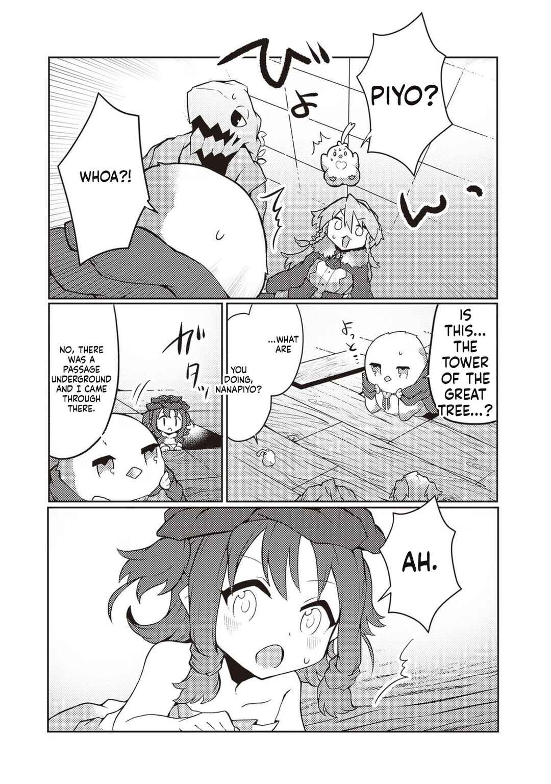 Chapter 25 - Page 19