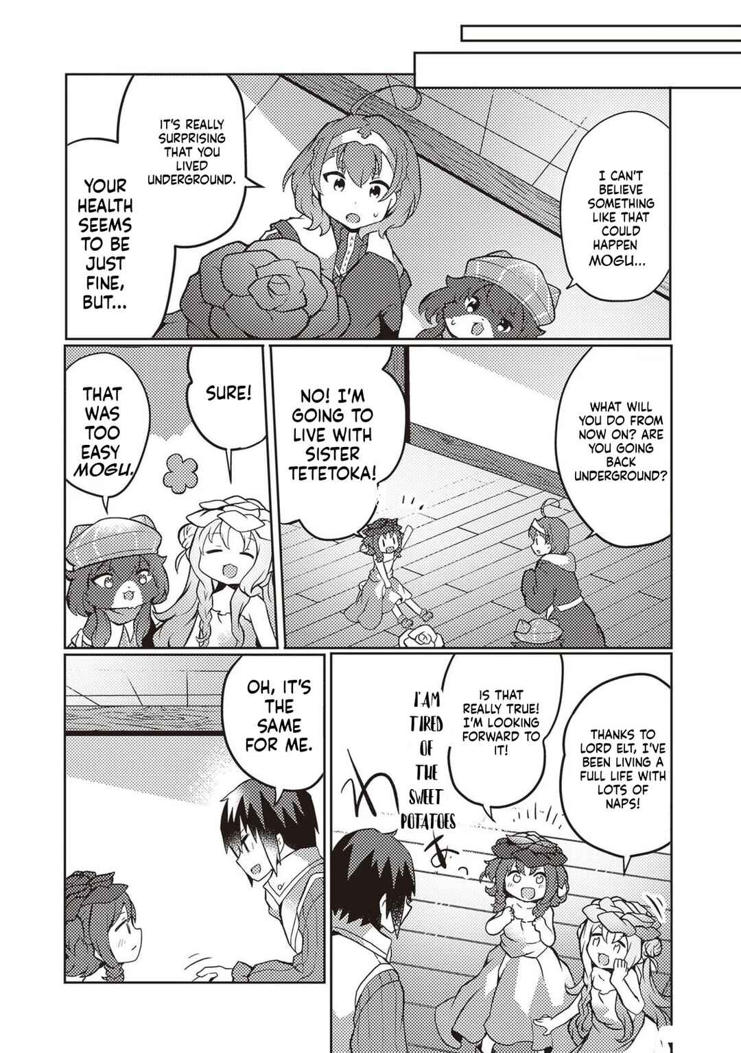 Chapter 25 - Page 21