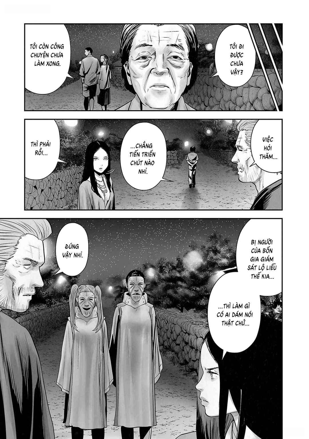 Chapter 138 - Page 11