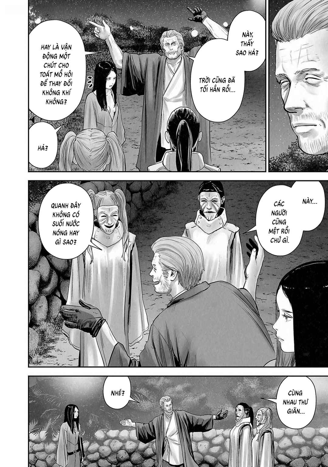 Chapter 138 - Page 12