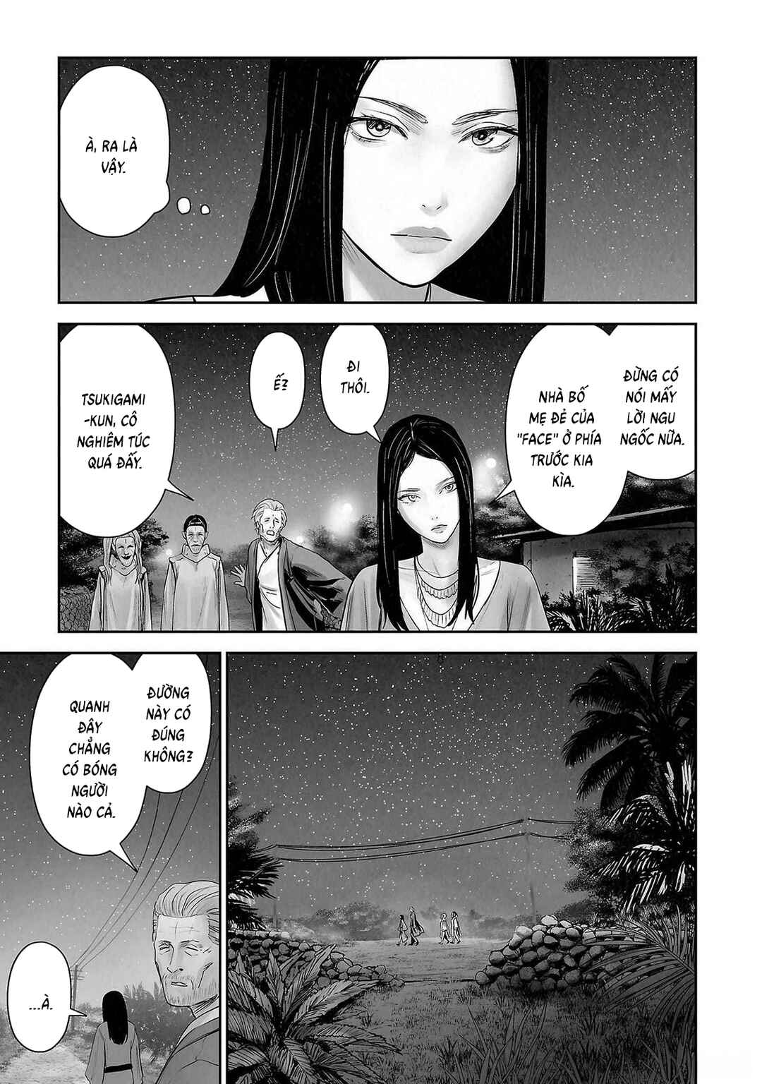 Chapter 138 - Page 13