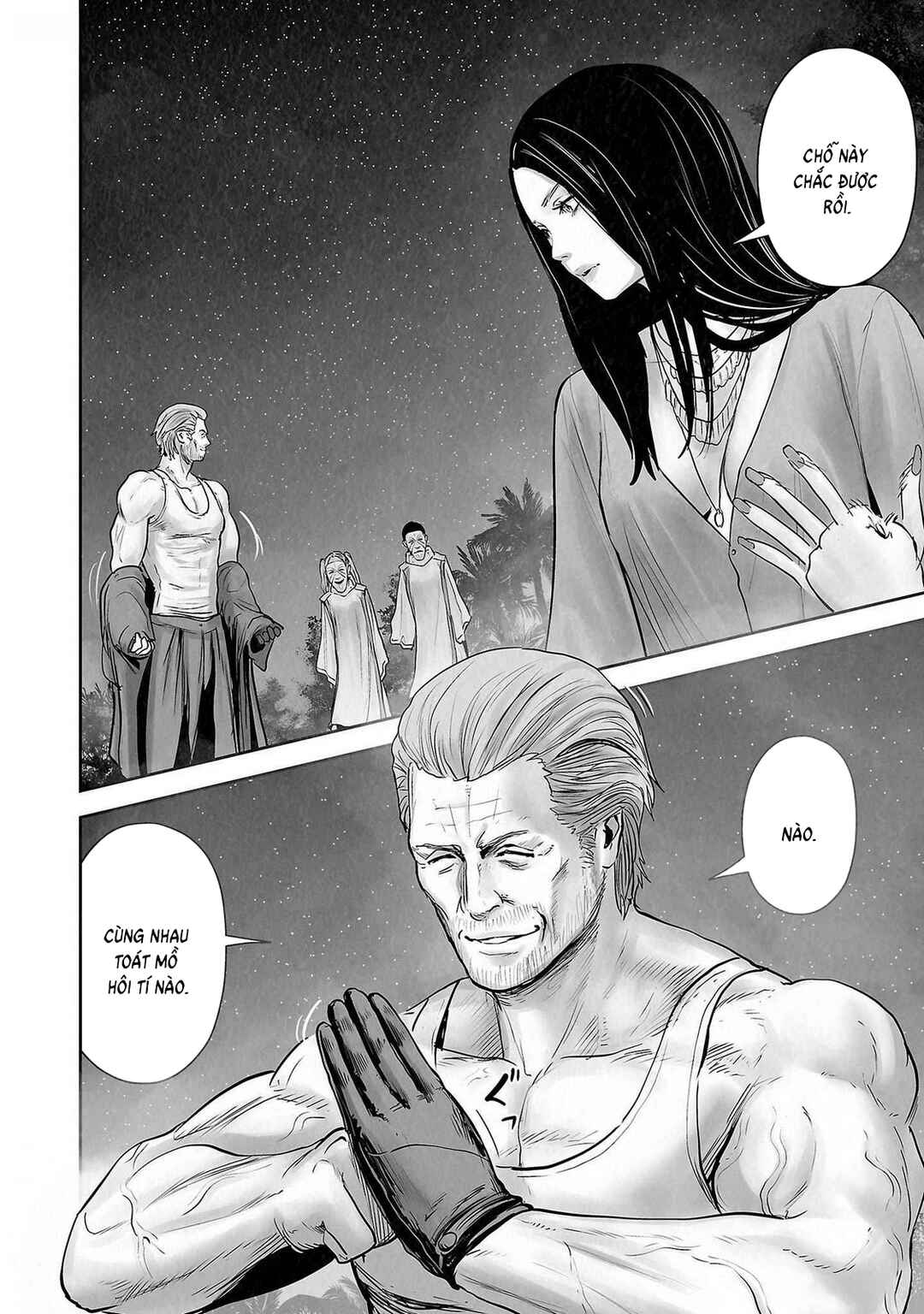 Chapter 138 - Page 14