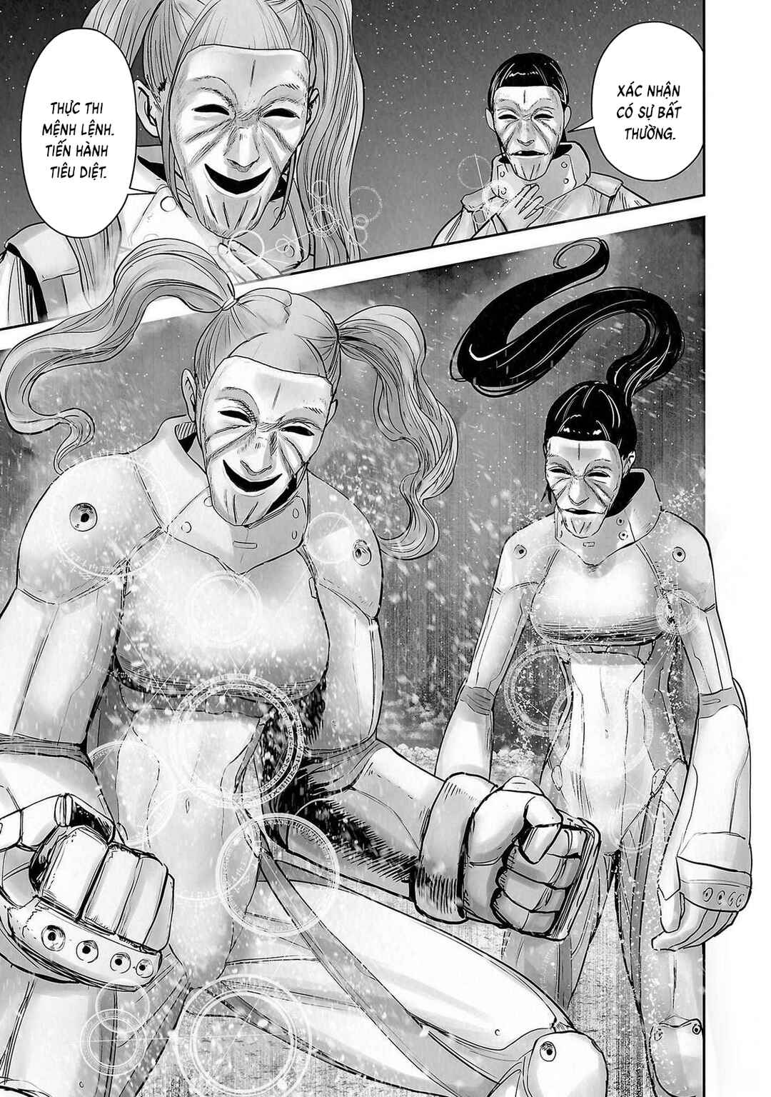 Chapter 138 - Page 15