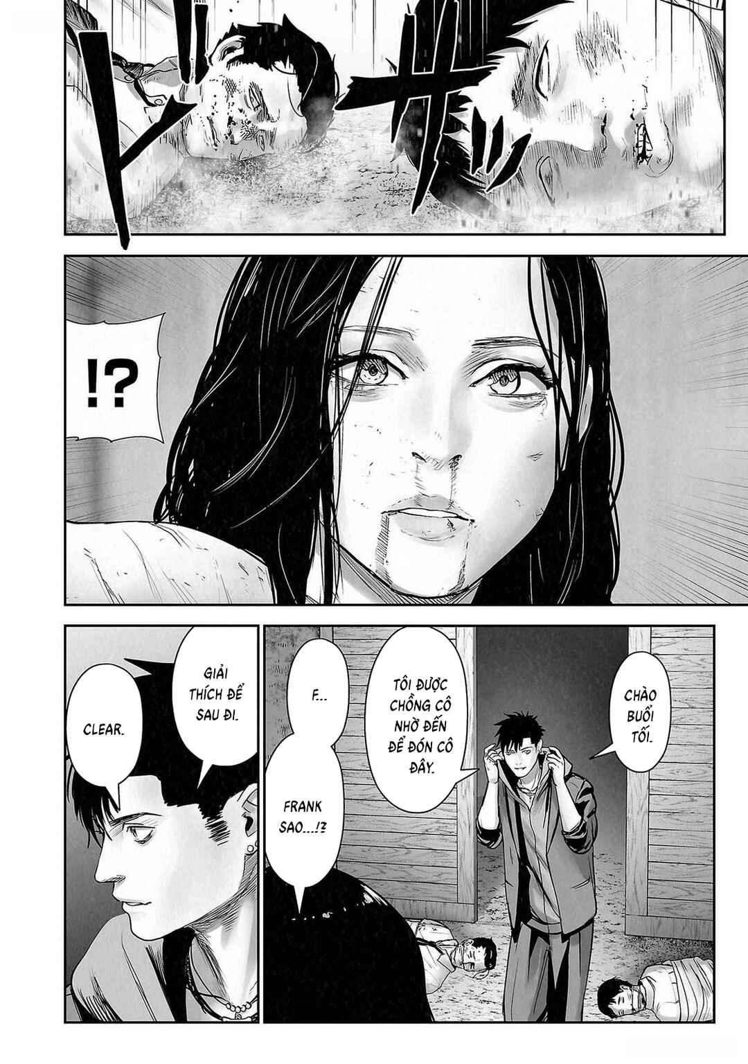 Chapter 138 - Page 18