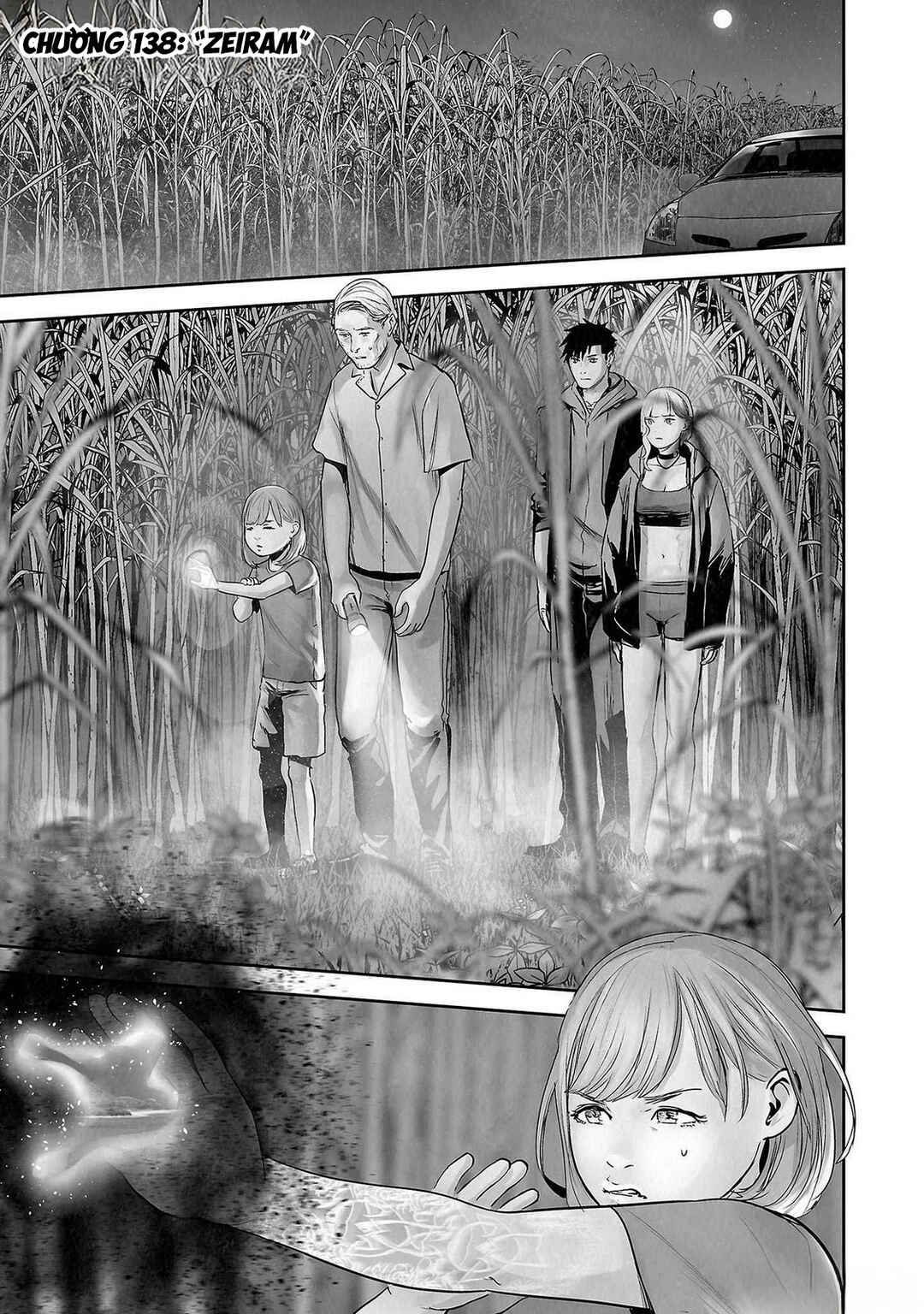 Chapter 138 - Page 3