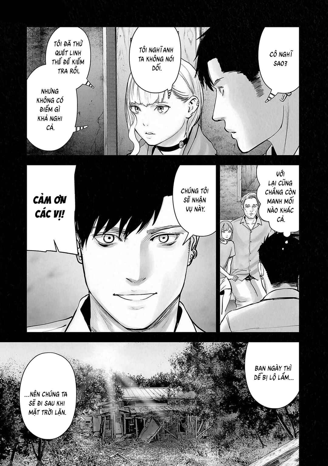 Chapter 138 - Page 9
