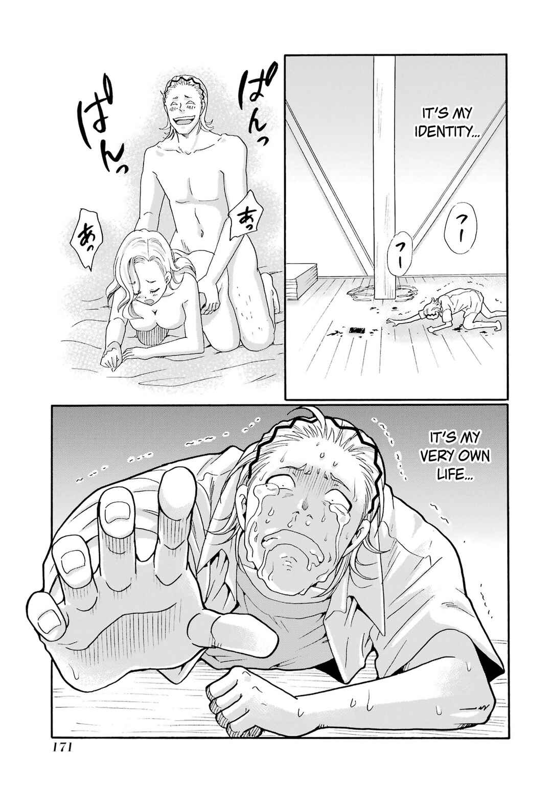 Chapter 20 - Page 13