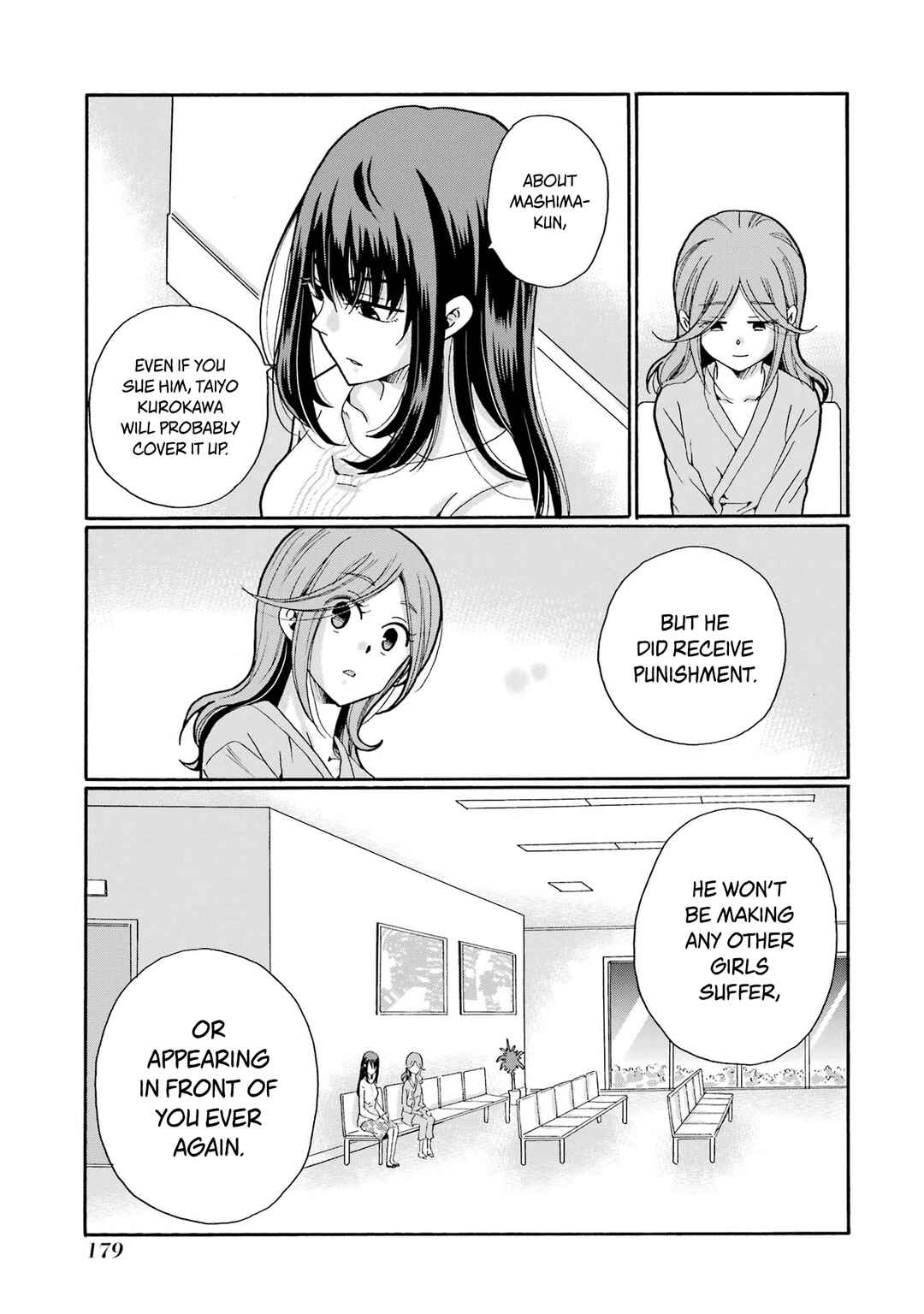 Chapter 20 - Page 21