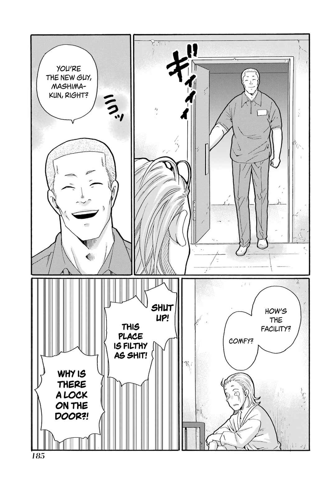 Chapter 20 - Page 27