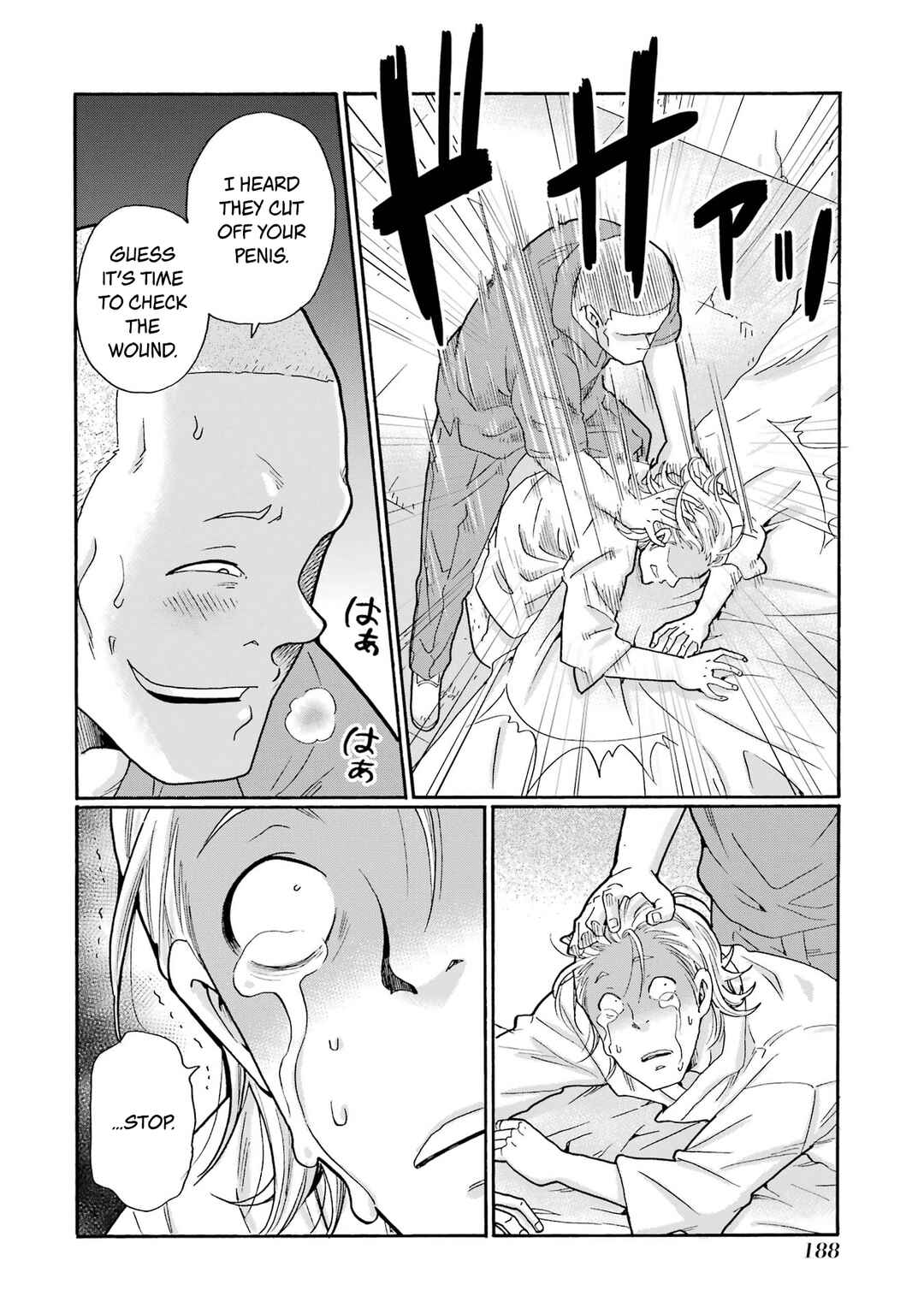 Chapter 20 - Page 30