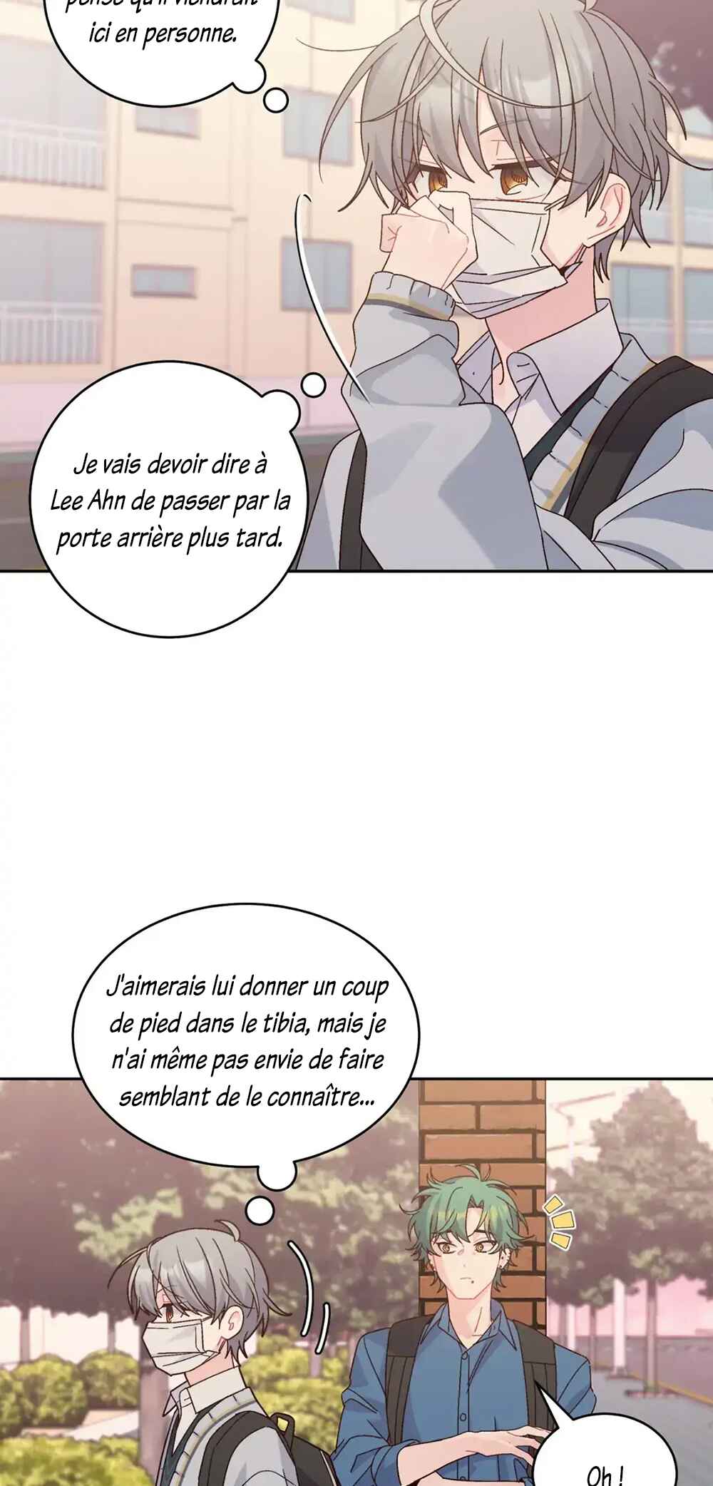 Chapter 97 - Page 23