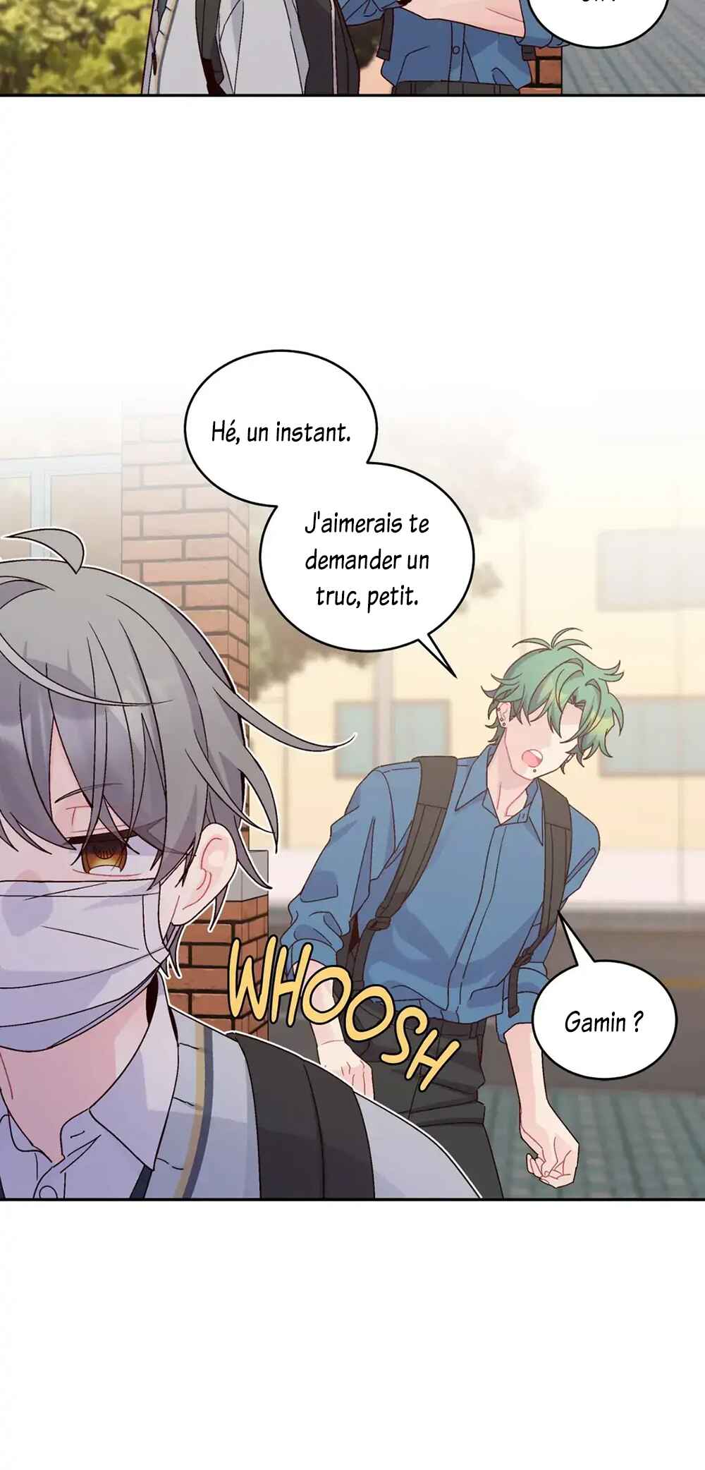 Chapter 97 - Page 24